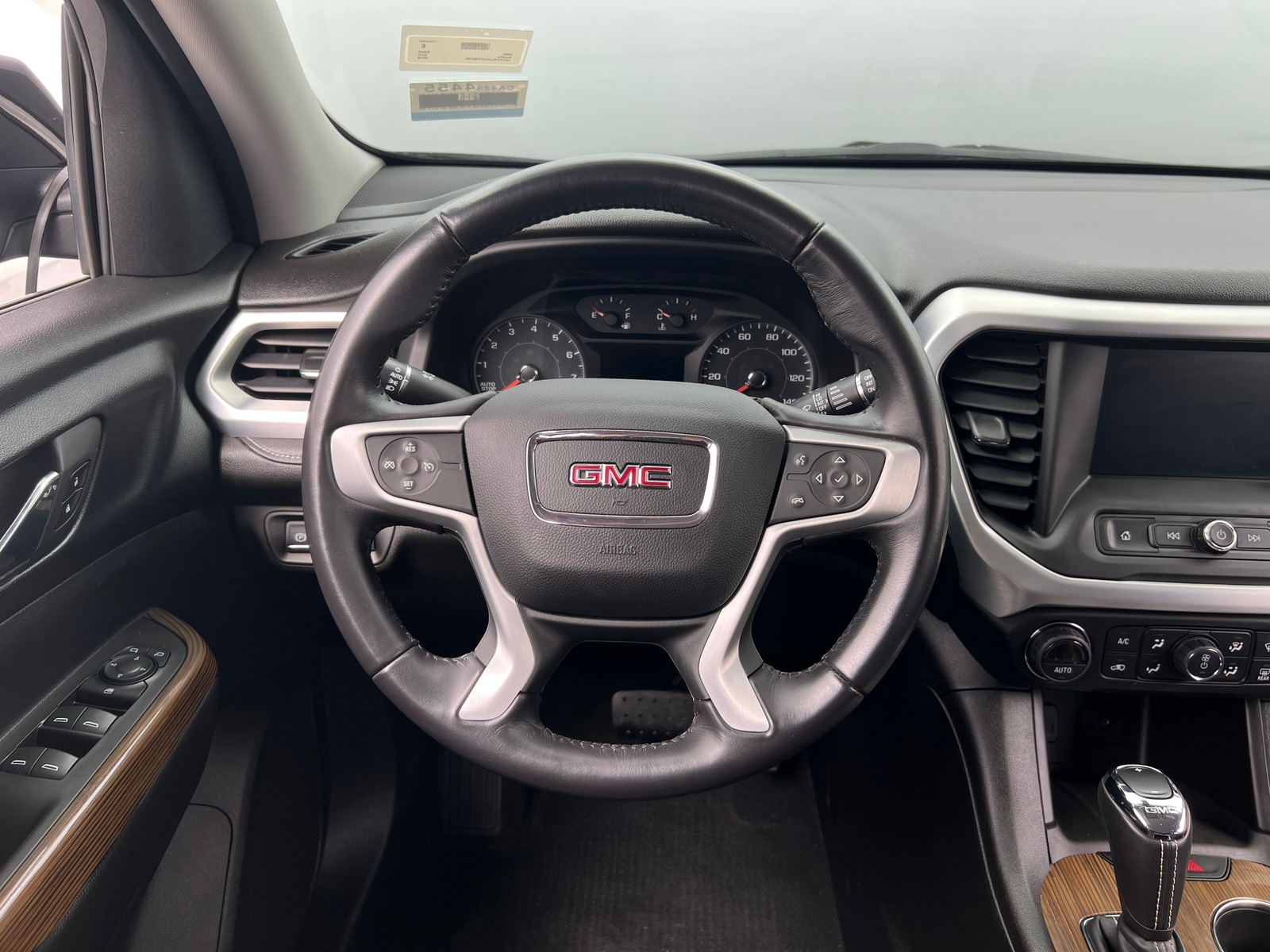 Thumbnail: 2018 GMC Acadia - 5