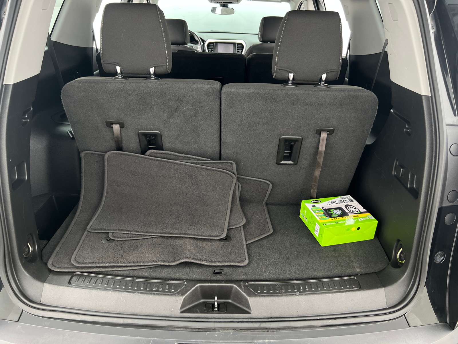 Thumbnail: 2018 GMC Acadia - 7