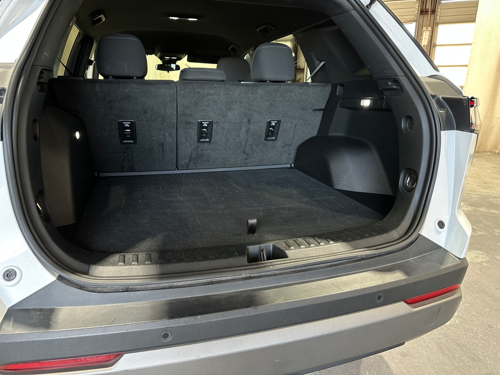 Thumbnail: 2025 Chevrolet Equinox - 7