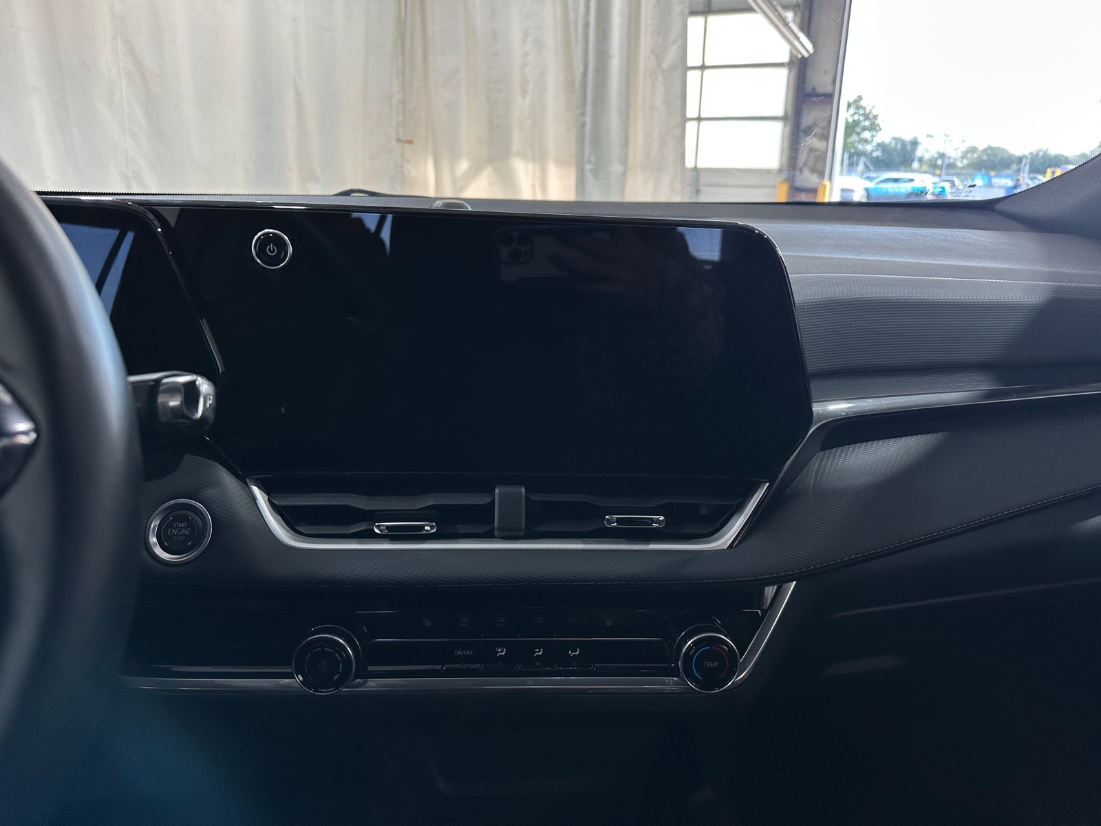 Thumbnail: 2025 Chevrolet Equinox - 4