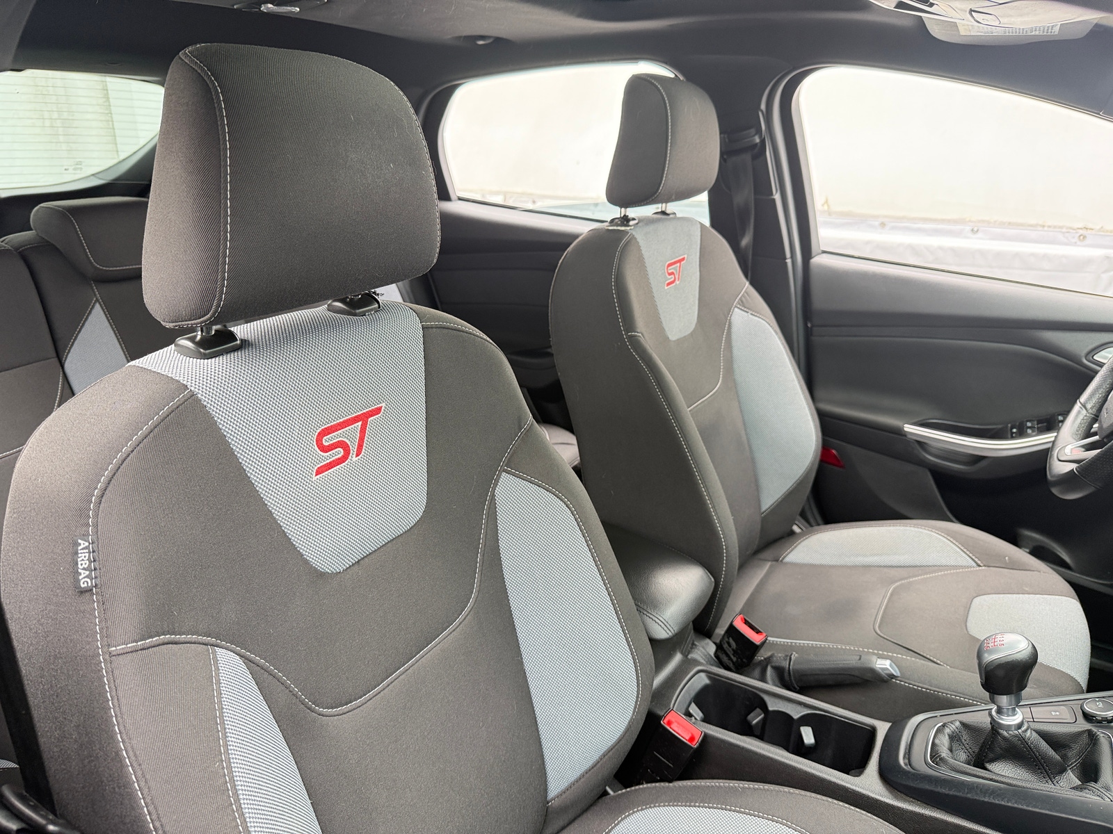 Thumbnail: 2017 Ford Focus - 2