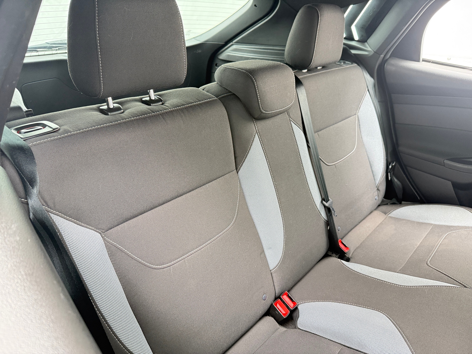 Thumbnail: 2017 Ford Focus - 6