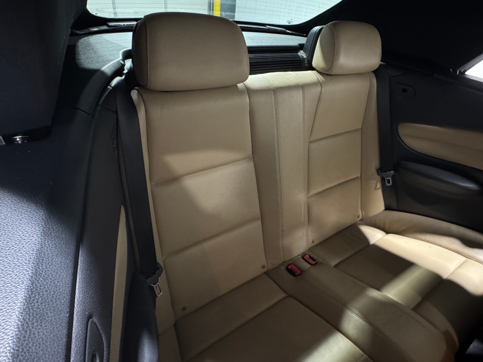 Thumbnail: 2010 BMW 1 Series - 6