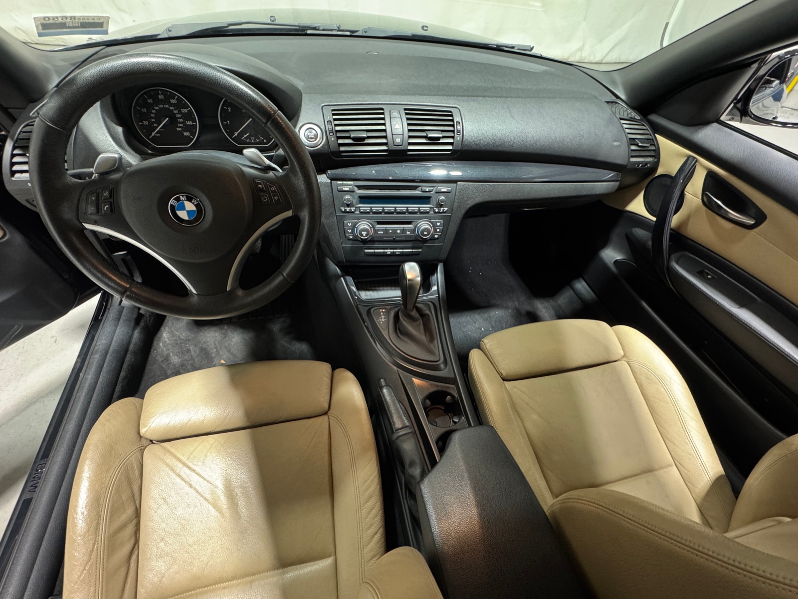 Thumbnail: 2010 BMW 1 Series - 3