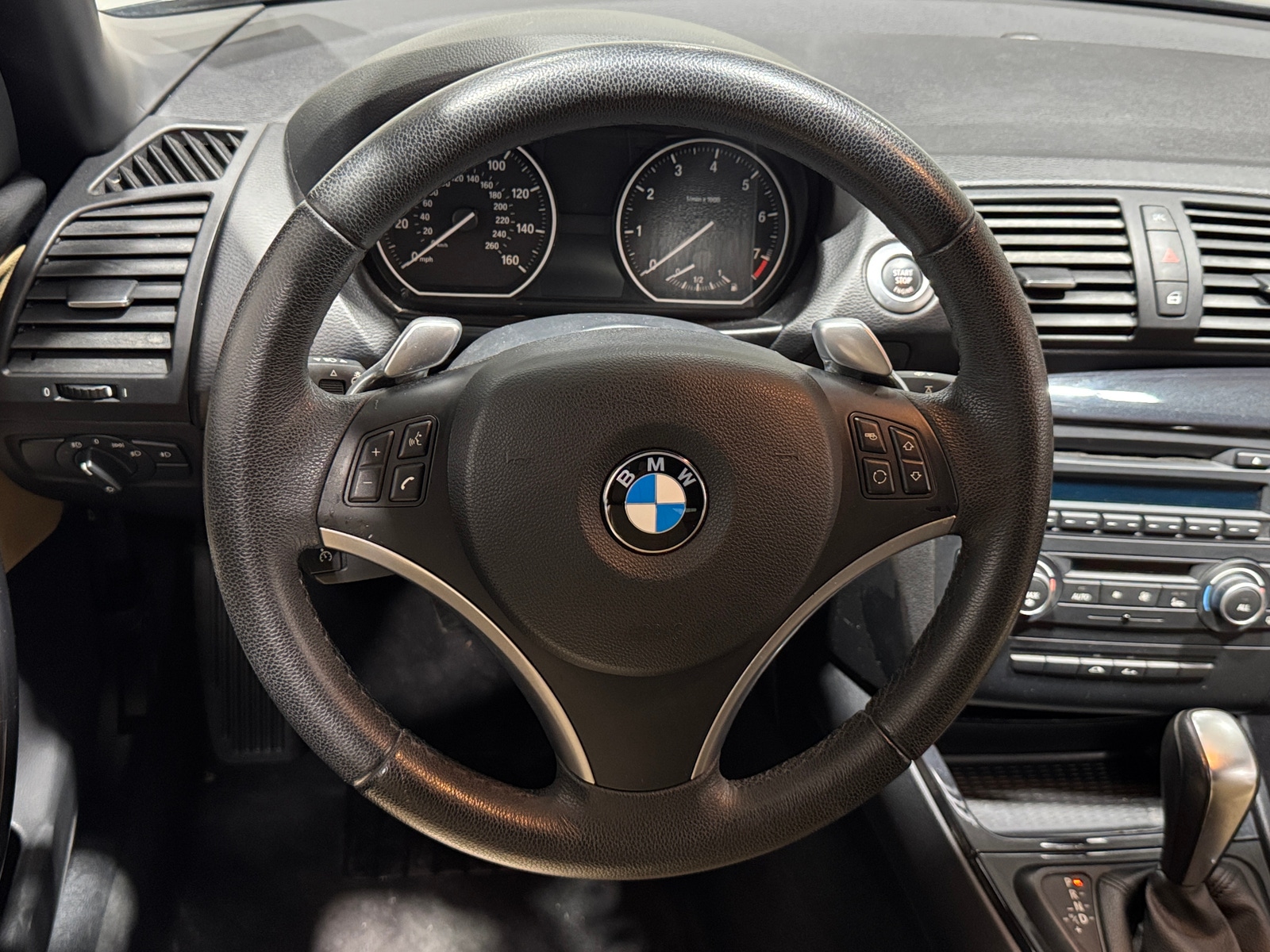 Thumbnail: 2010 BMW 1 Series - 5