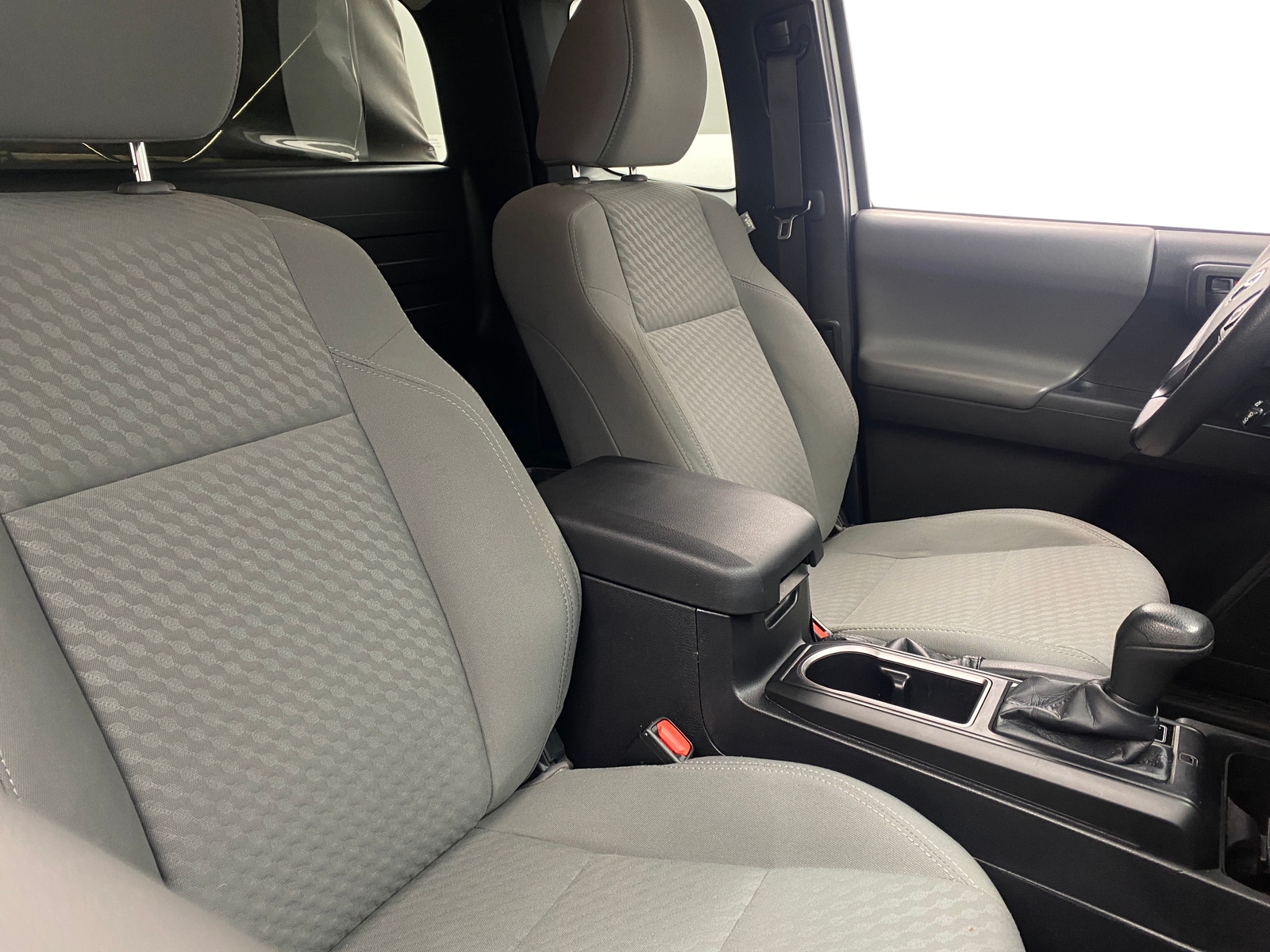 Thumbnail: 2021 Toyota Tacoma - 2