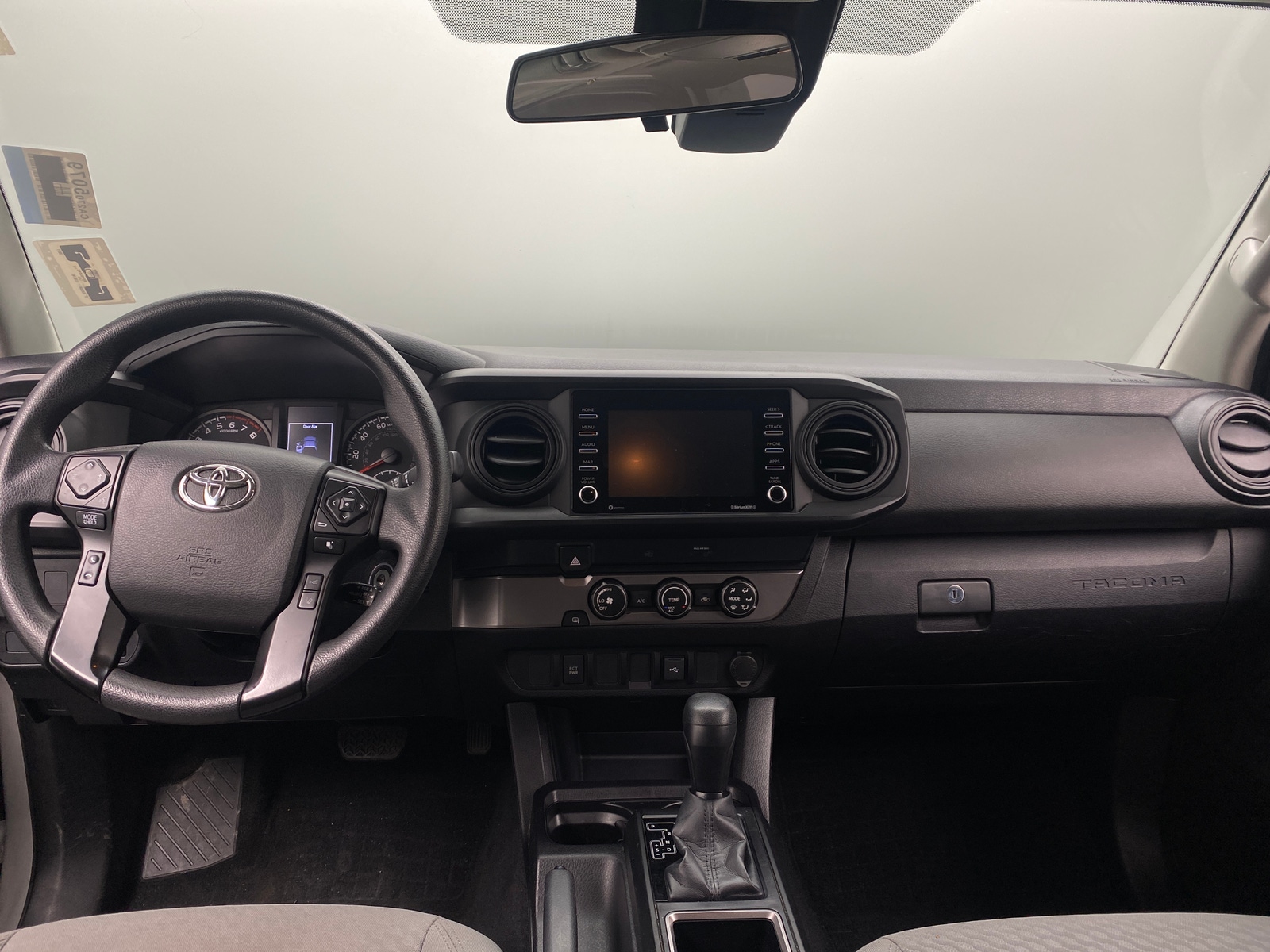 Thumbnail: 2021 Toyota Tacoma - 3