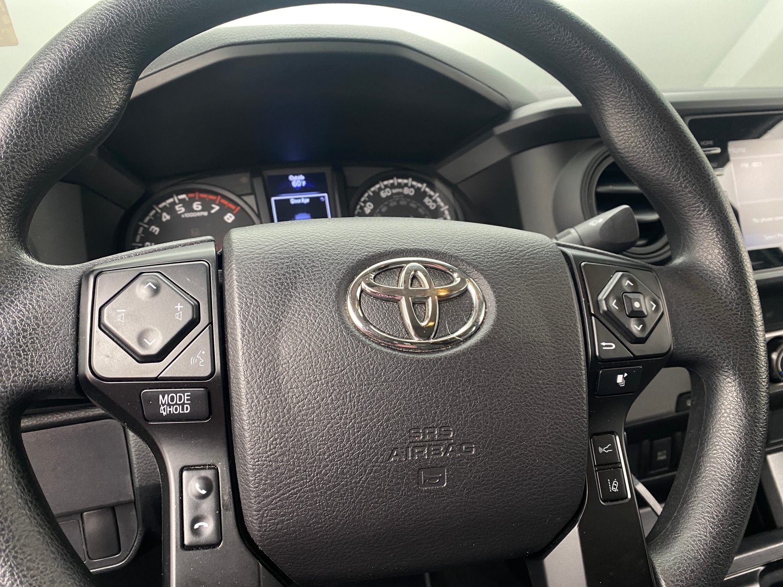 Thumbnail: 2021 Toyota Tacoma - 5