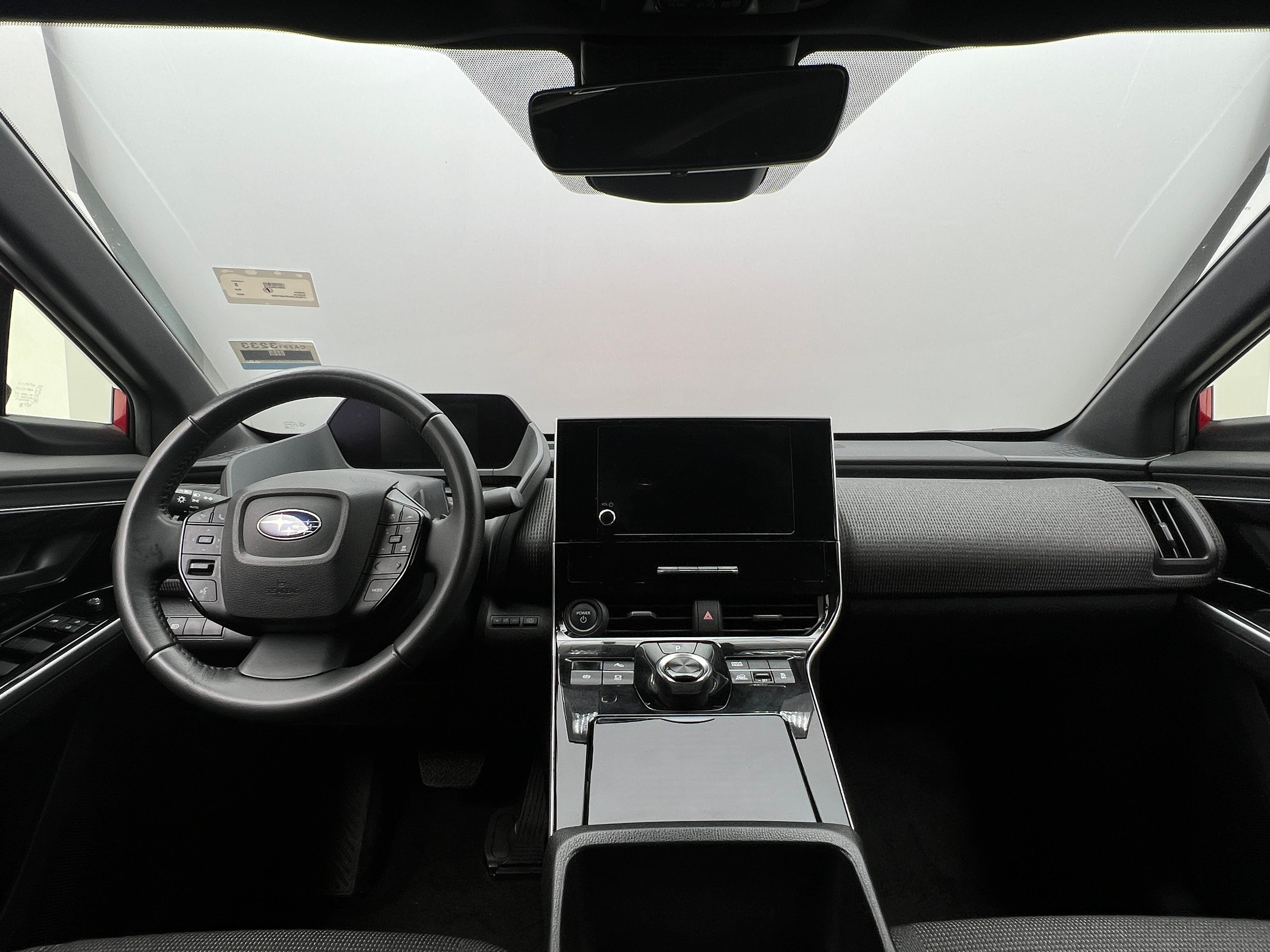 Used 2023 Subaru SOLTERRA Premium with VIN JTMABABA3PA027059 for sale in Auburn, WA