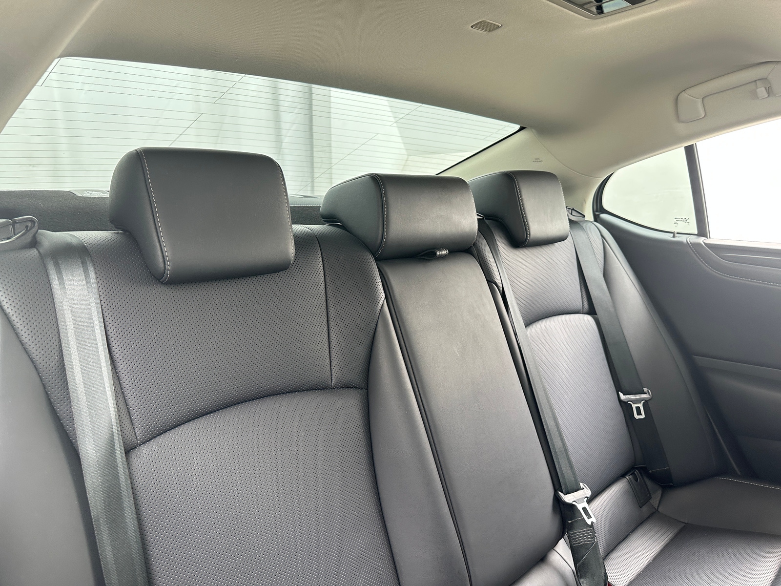 Thumbnail: 2020 Lexus ES - 5