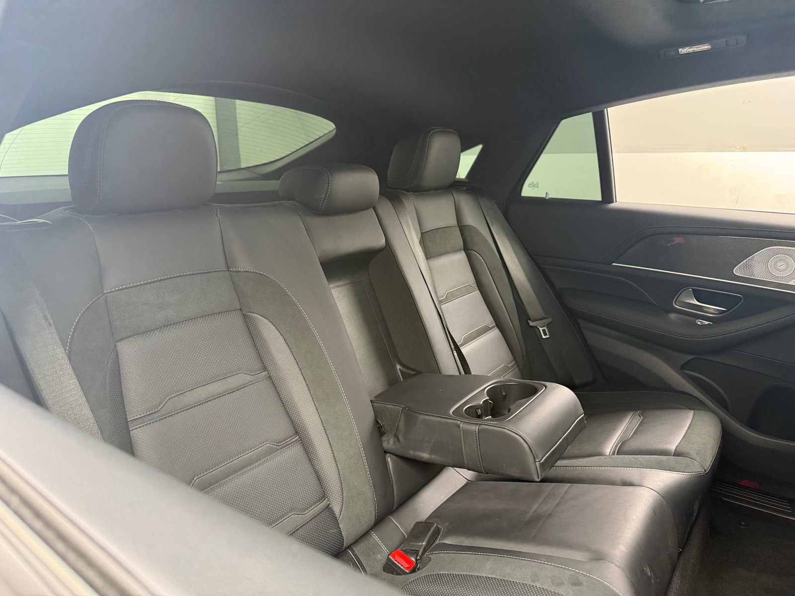 Thumbnail: 2021 Mercedes-Benz GLE - 5