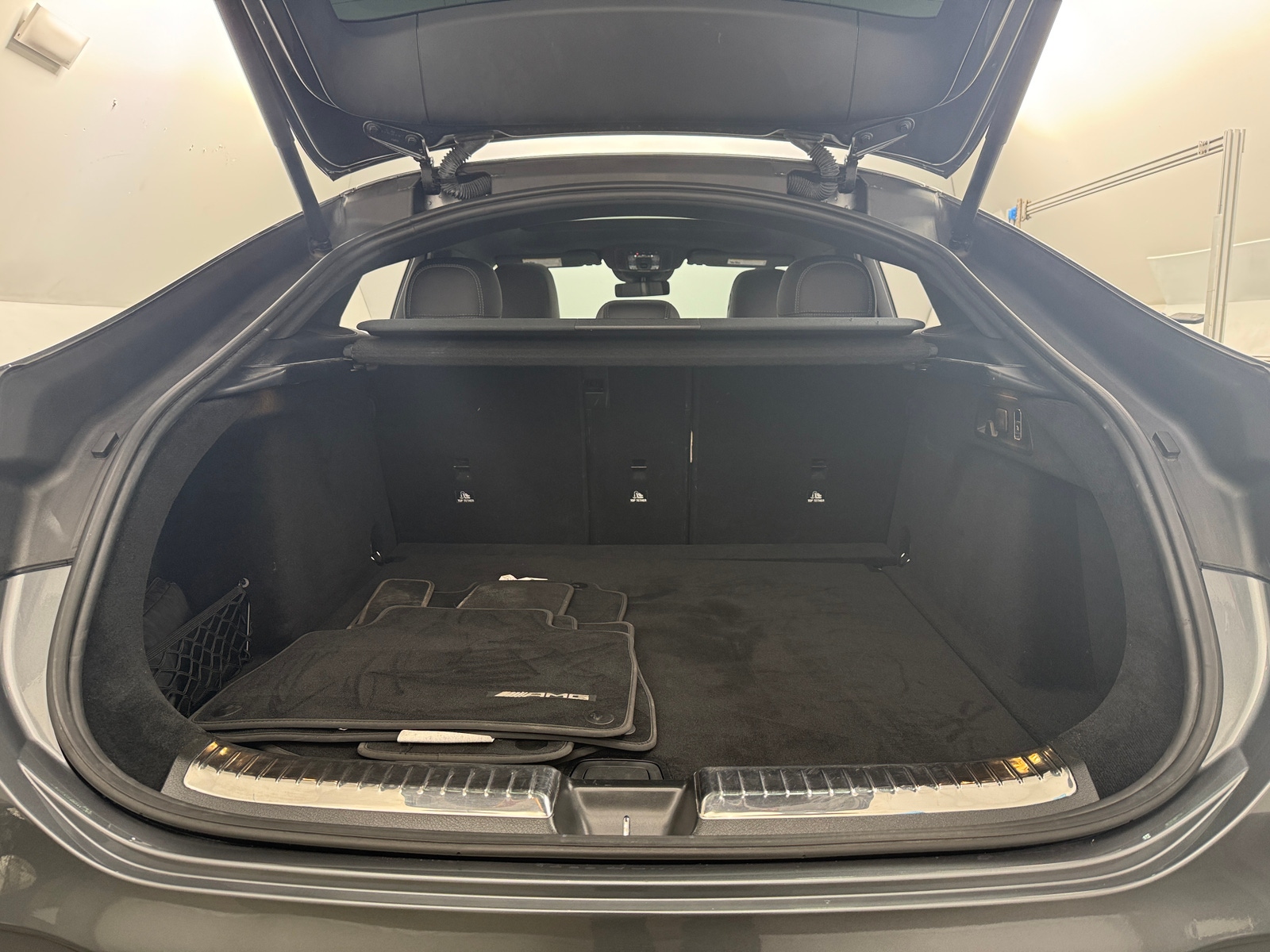 Thumbnail: 2021 Mercedes-Benz GLE - 6