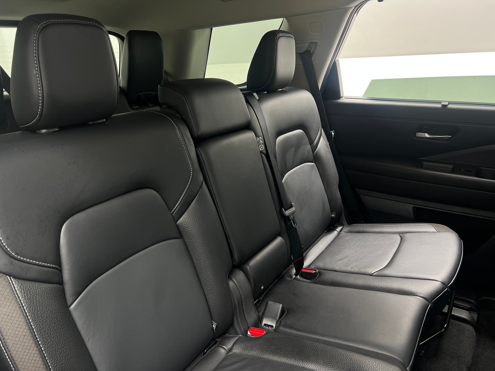 Thumbnail: 2024 Nissan Pathfinder - 5