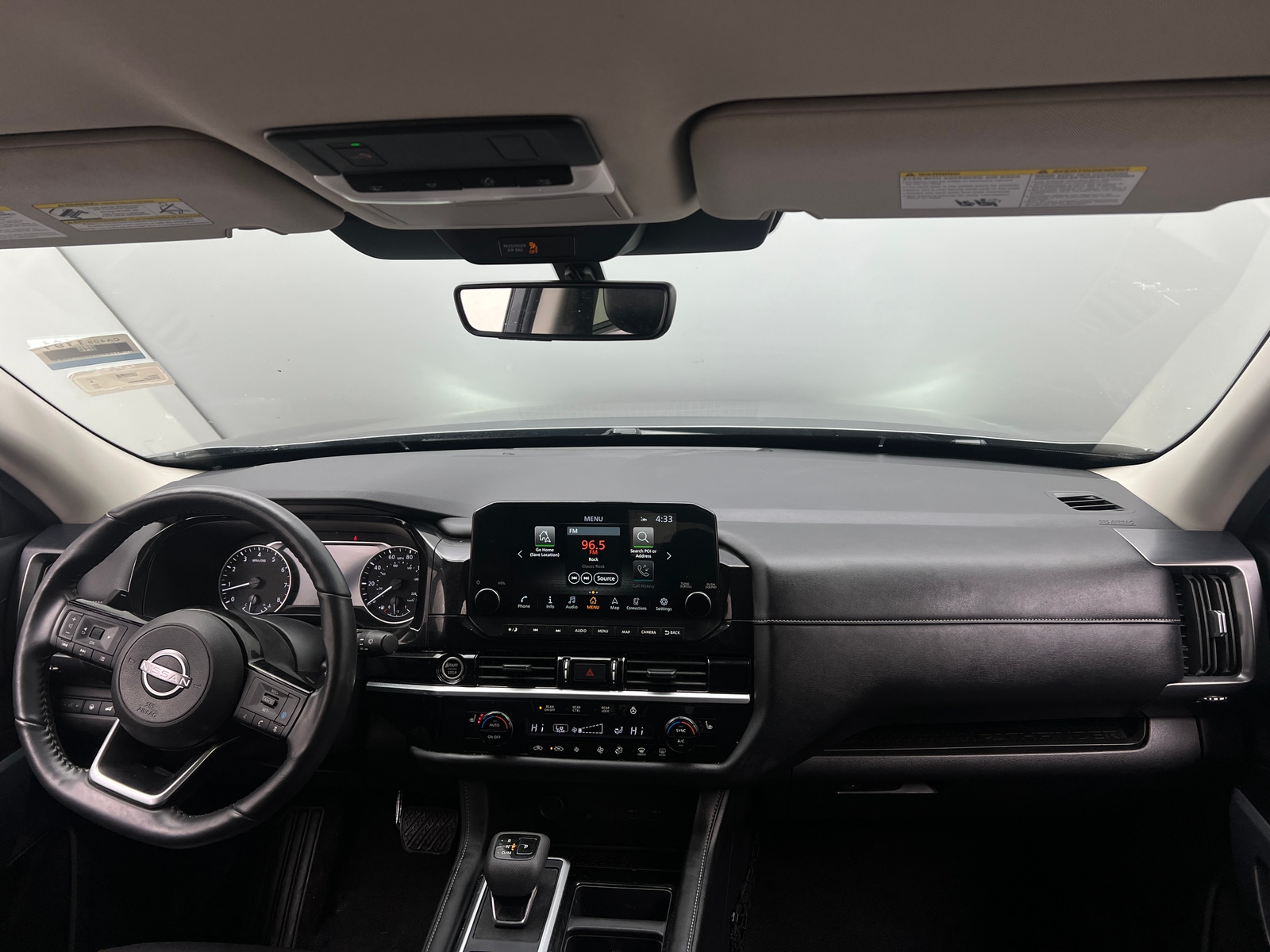 Thumbnail: 2024 Nissan Pathfinder - 2