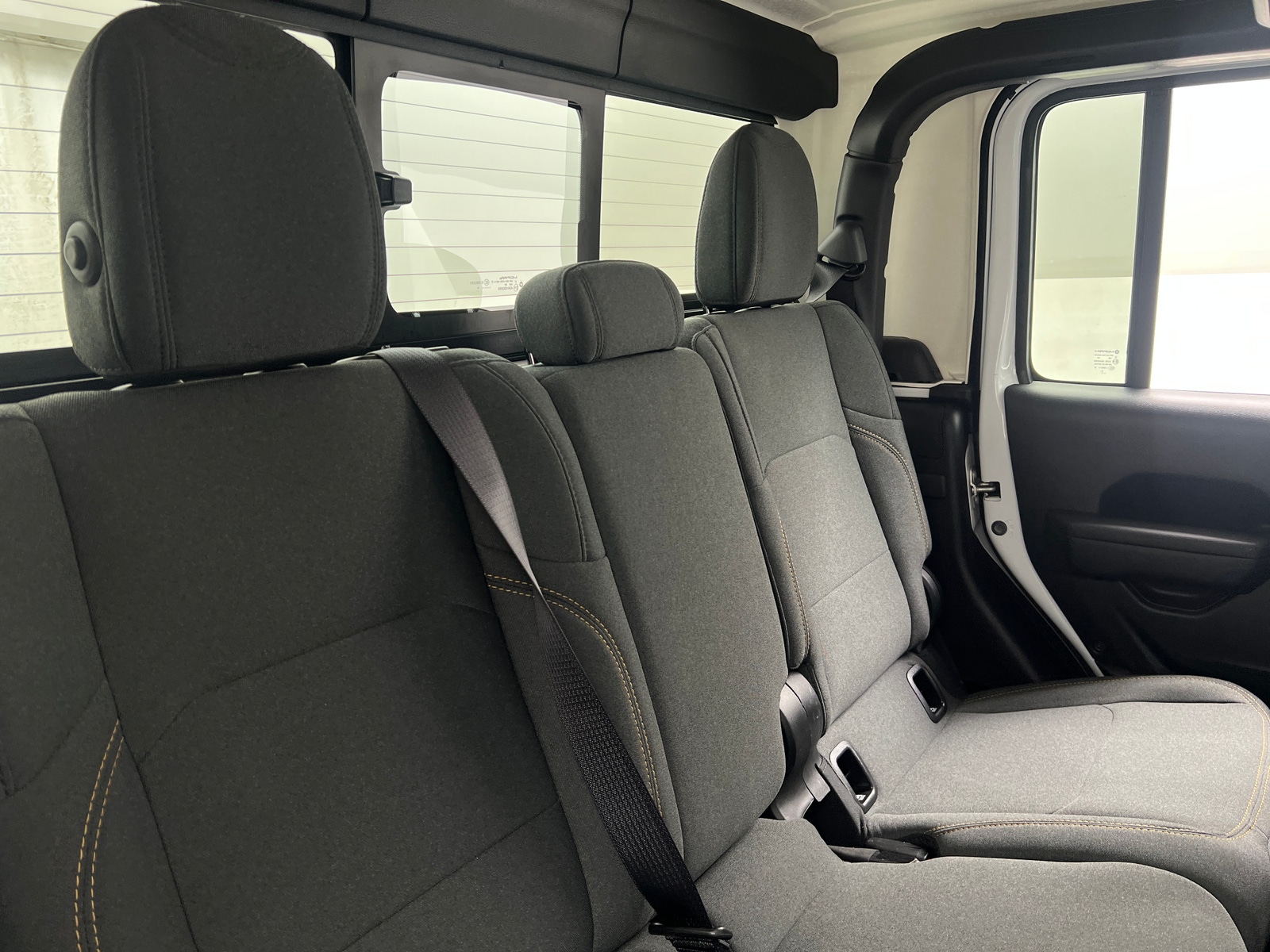 Thumbnail: 2024 Jeep Gladiator - 6