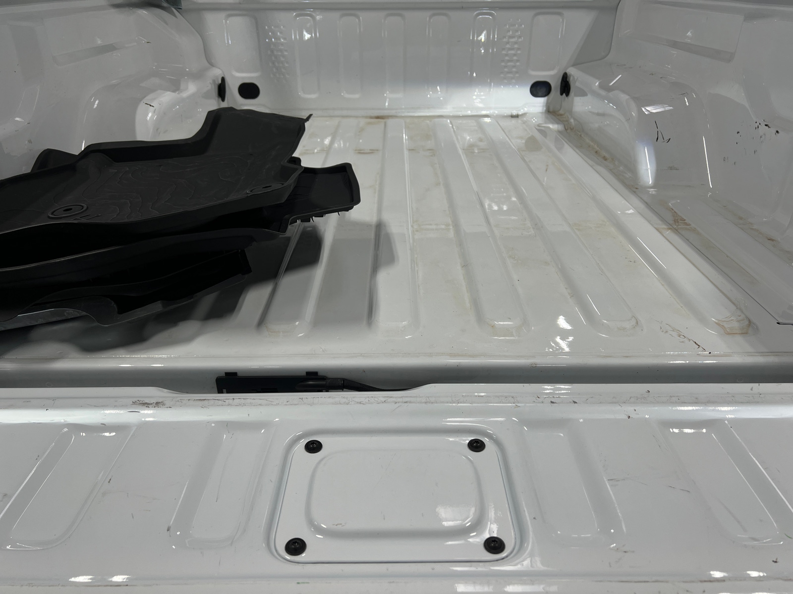 Thumbnail: 2024 Jeep Gladiator - 7