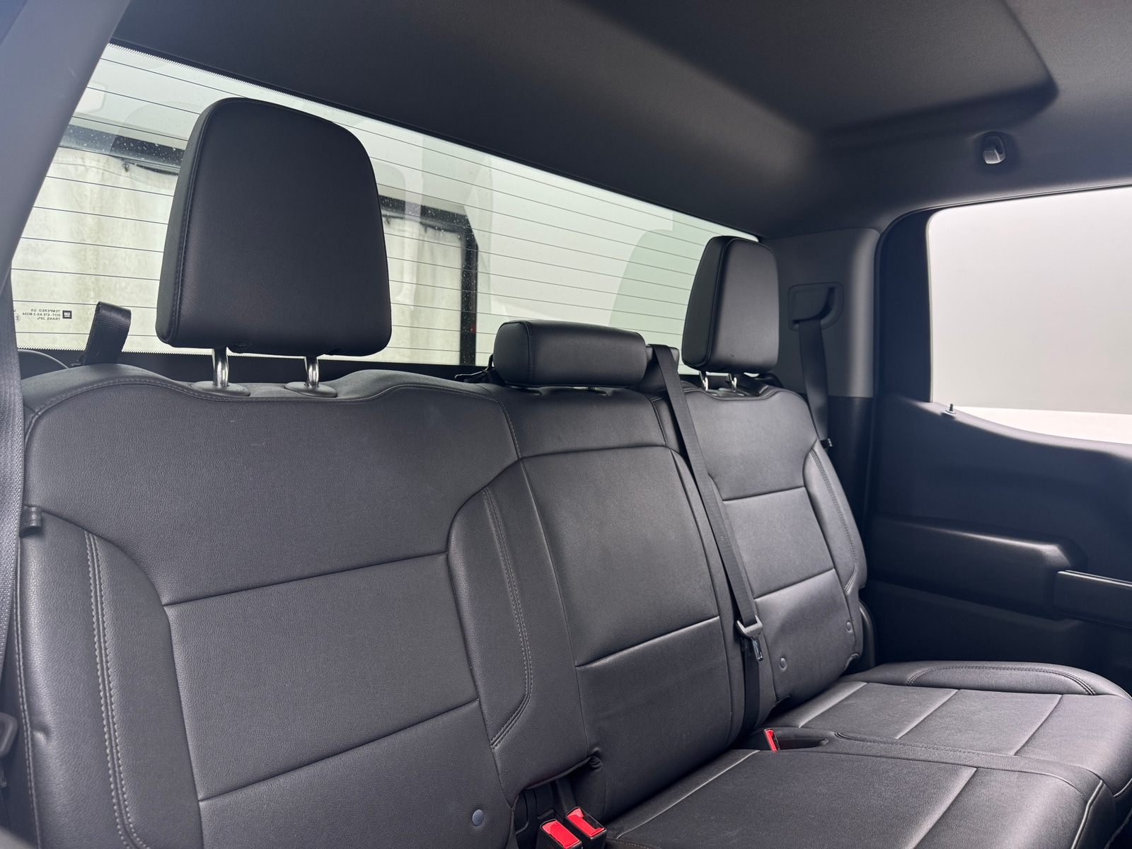 Thumbnail: 2023 Chevrolet Silverado 1500 - 5