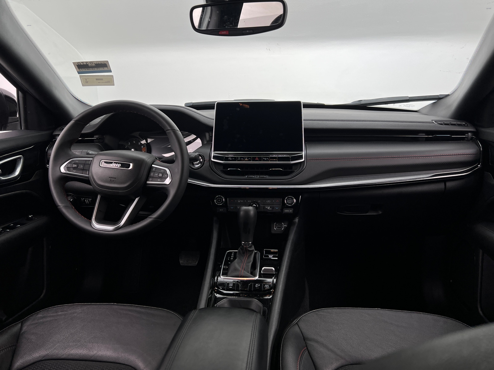 Thumbnail: 2024 Jeep Compass - 2