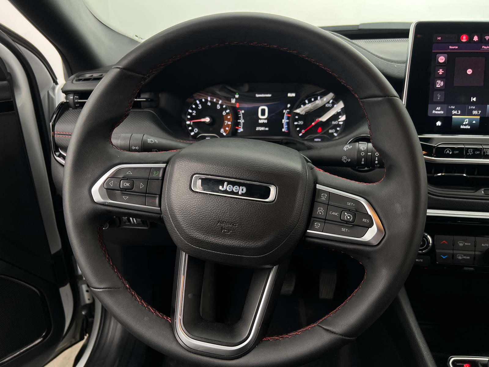 Thumbnail: 2024 Jeep Compass - 4