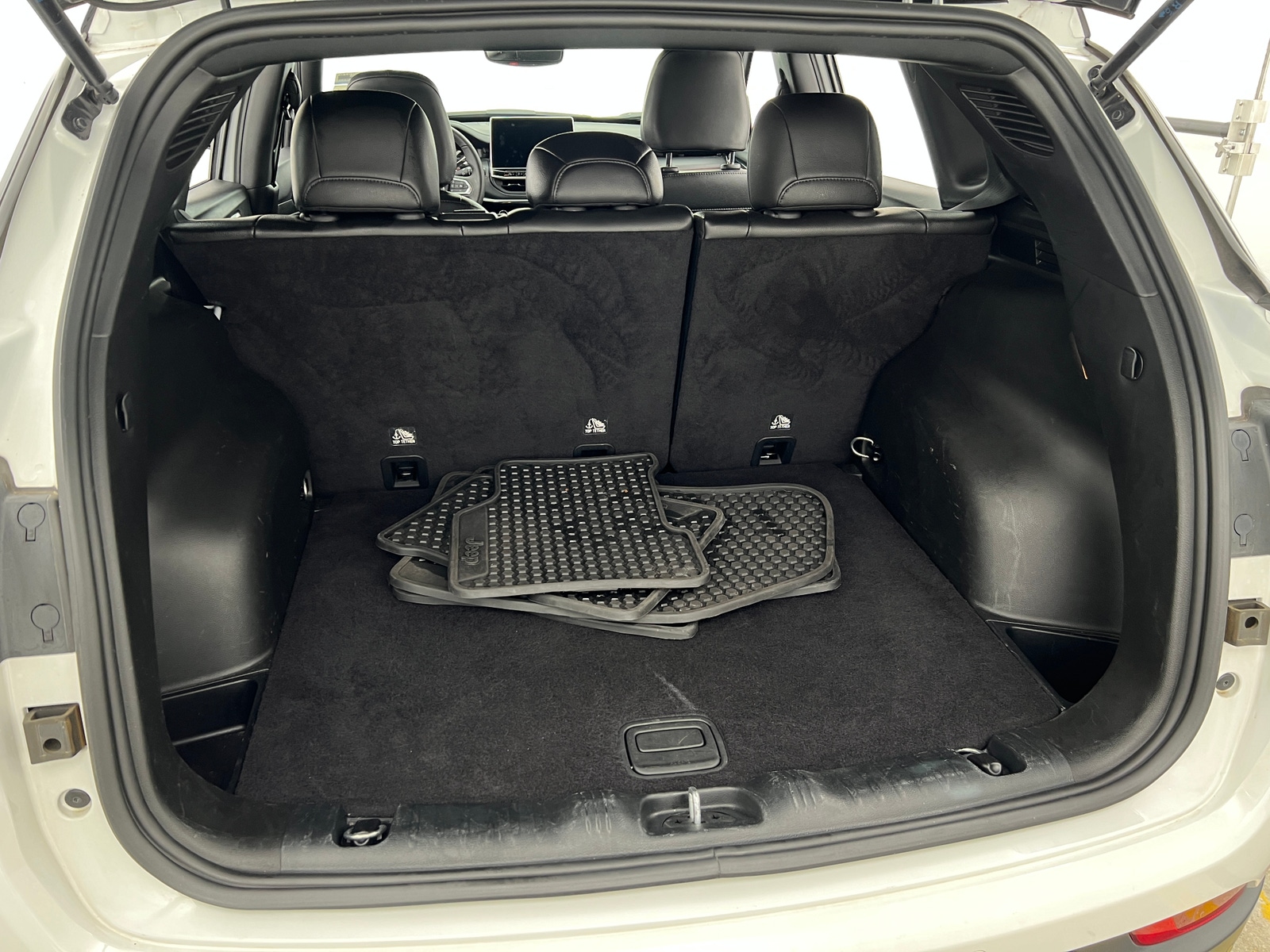 Thumbnail: 2024 Jeep Compass - 6