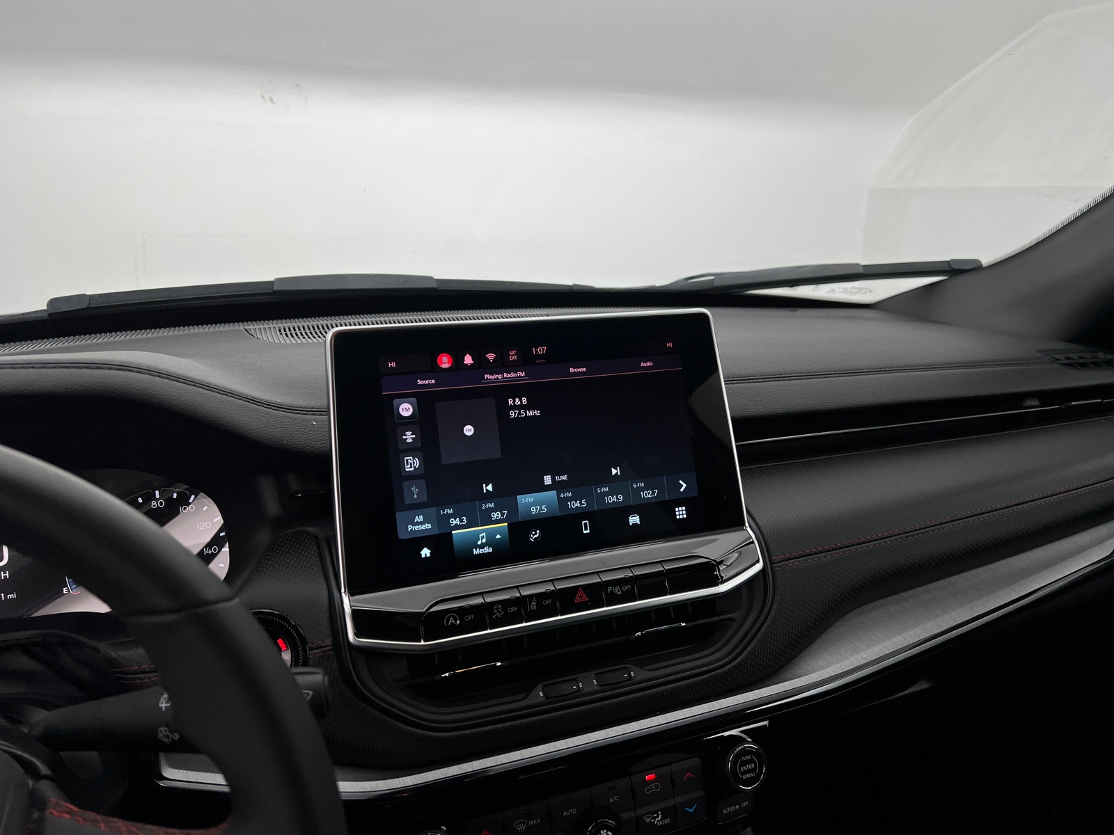 Thumbnail: 2024 Jeep Compass - 3