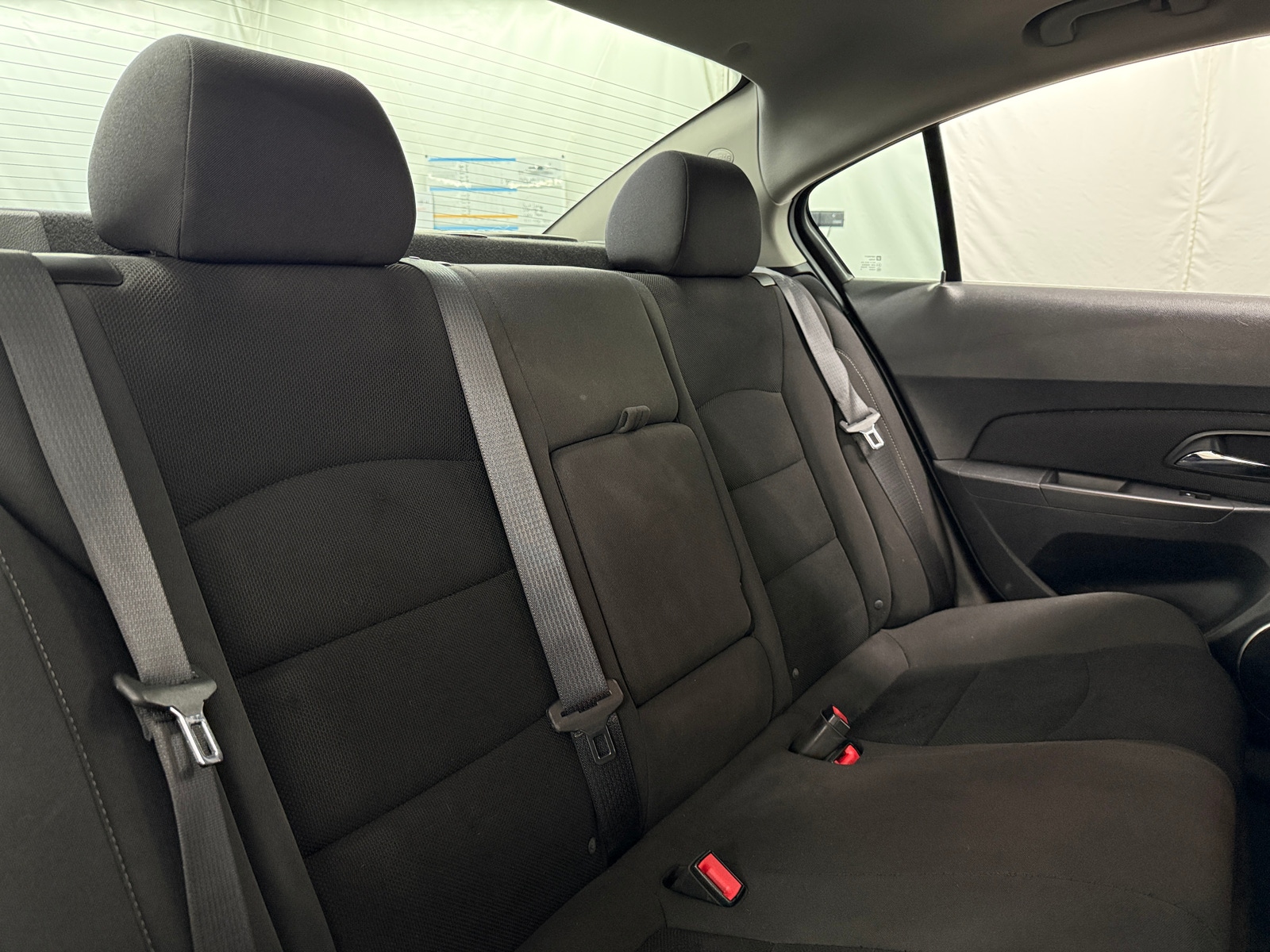 Thumbnail: 2015 Chevrolet Cruze - 6