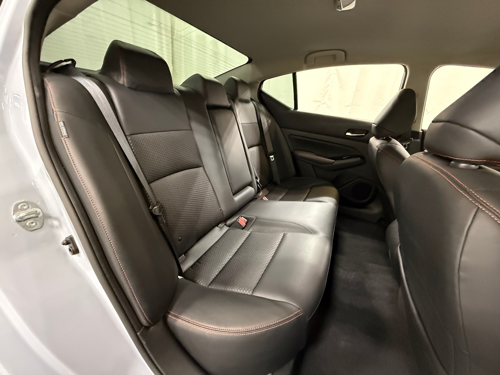 Thumbnail: 2024 Nissan Altima - 6