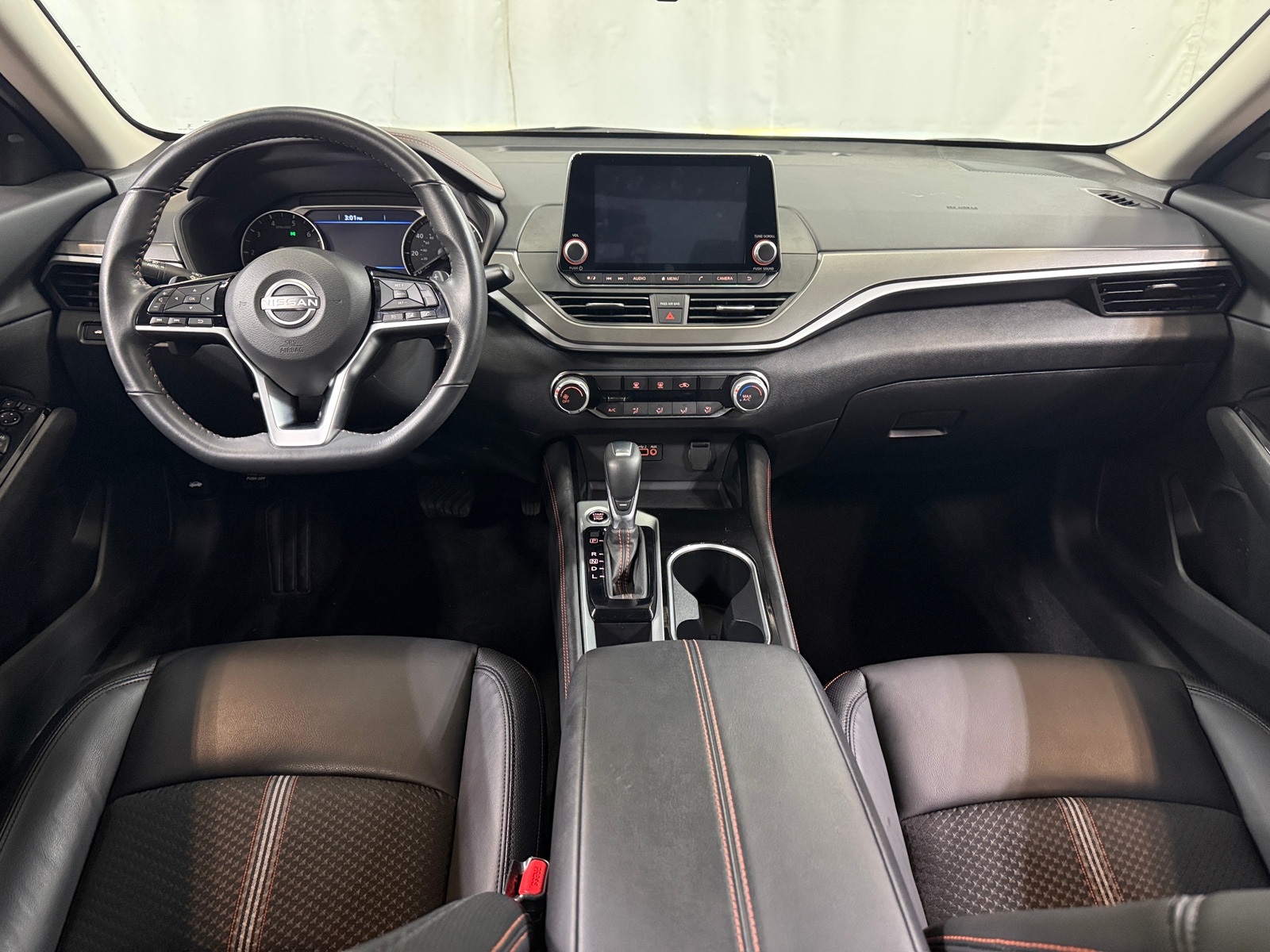 Thumbnail: 2024 Nissan Altima - 3