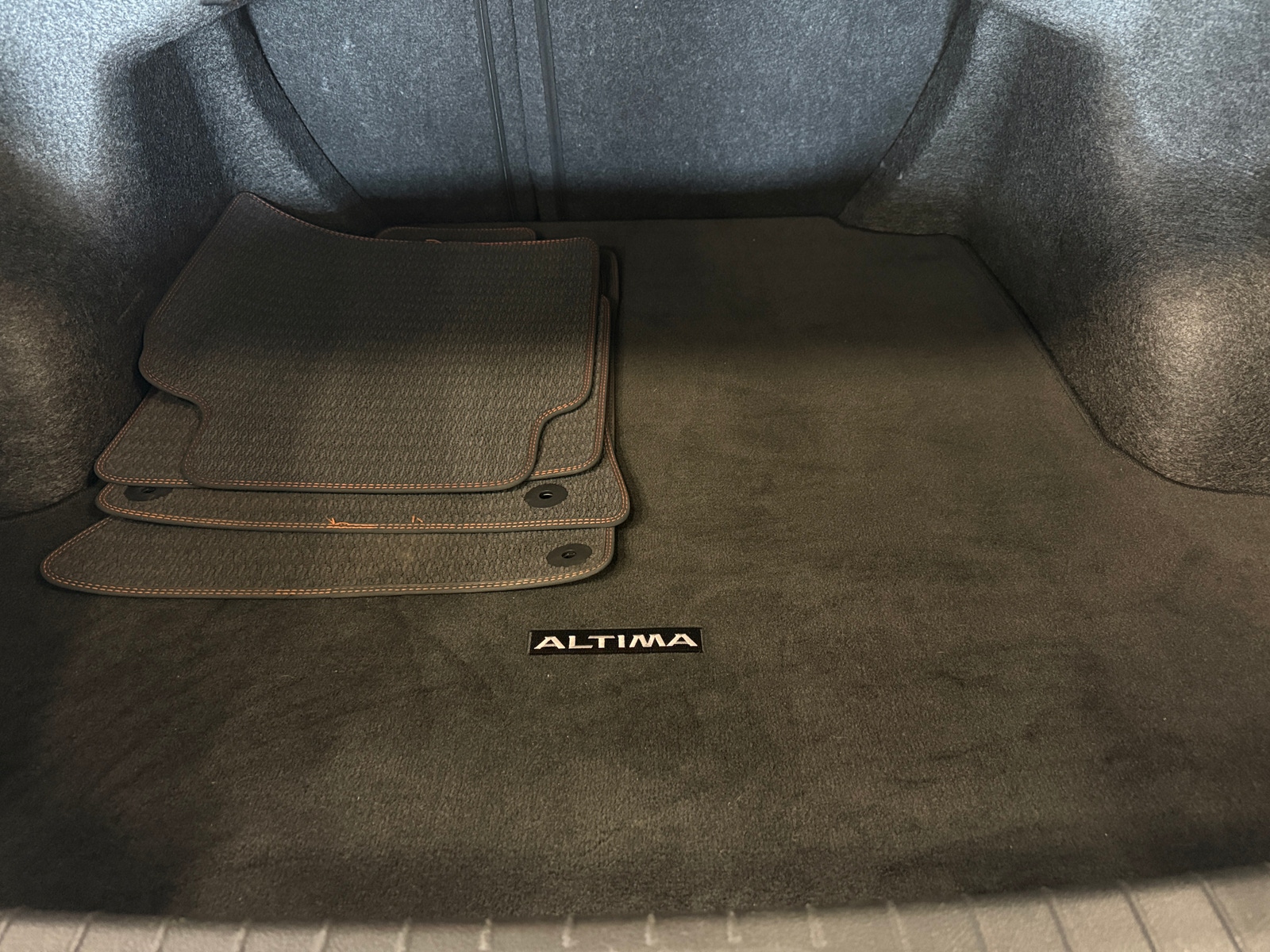 Thumbnail: 2024 Nissan Altima - 7