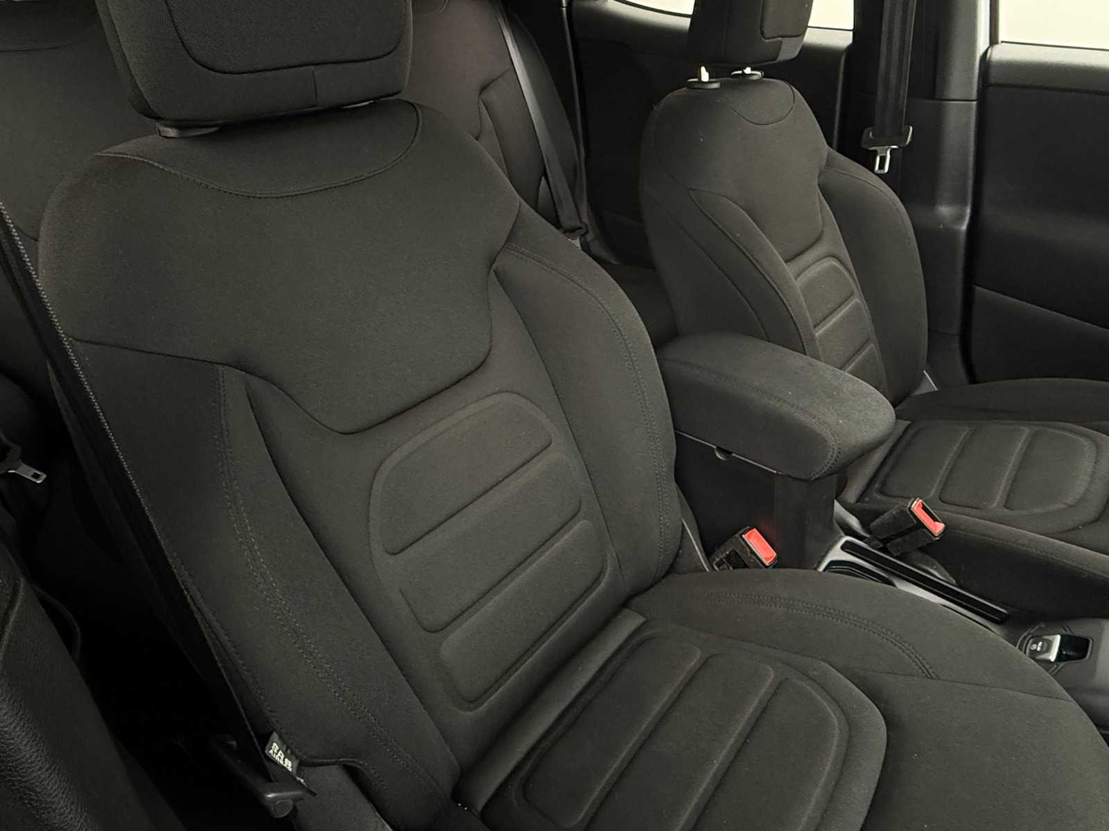 Thumbnail: 2020 Jeep Renegade - 2