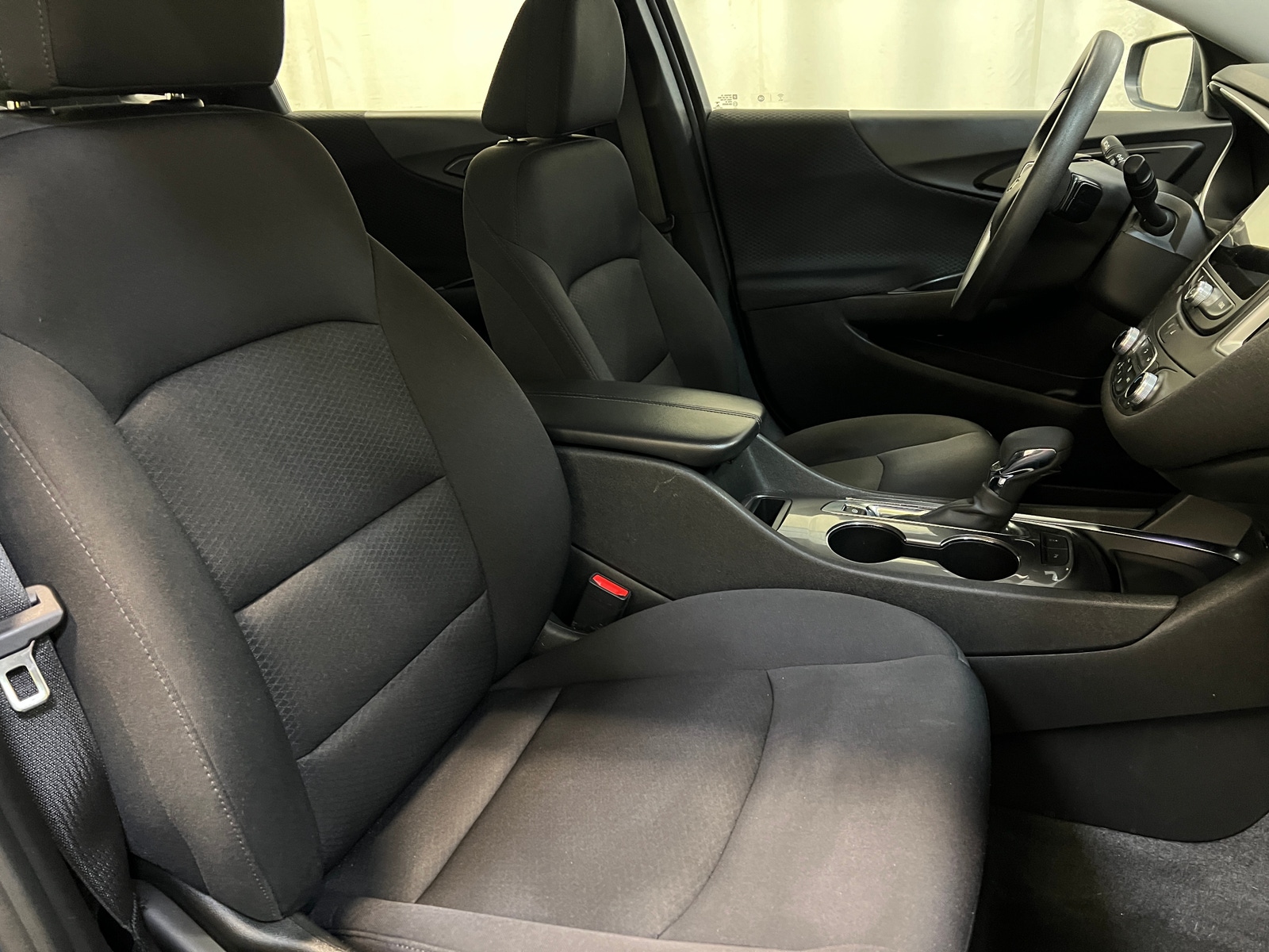 Thumbnail: 2024 Chevrolet Malibu - 2