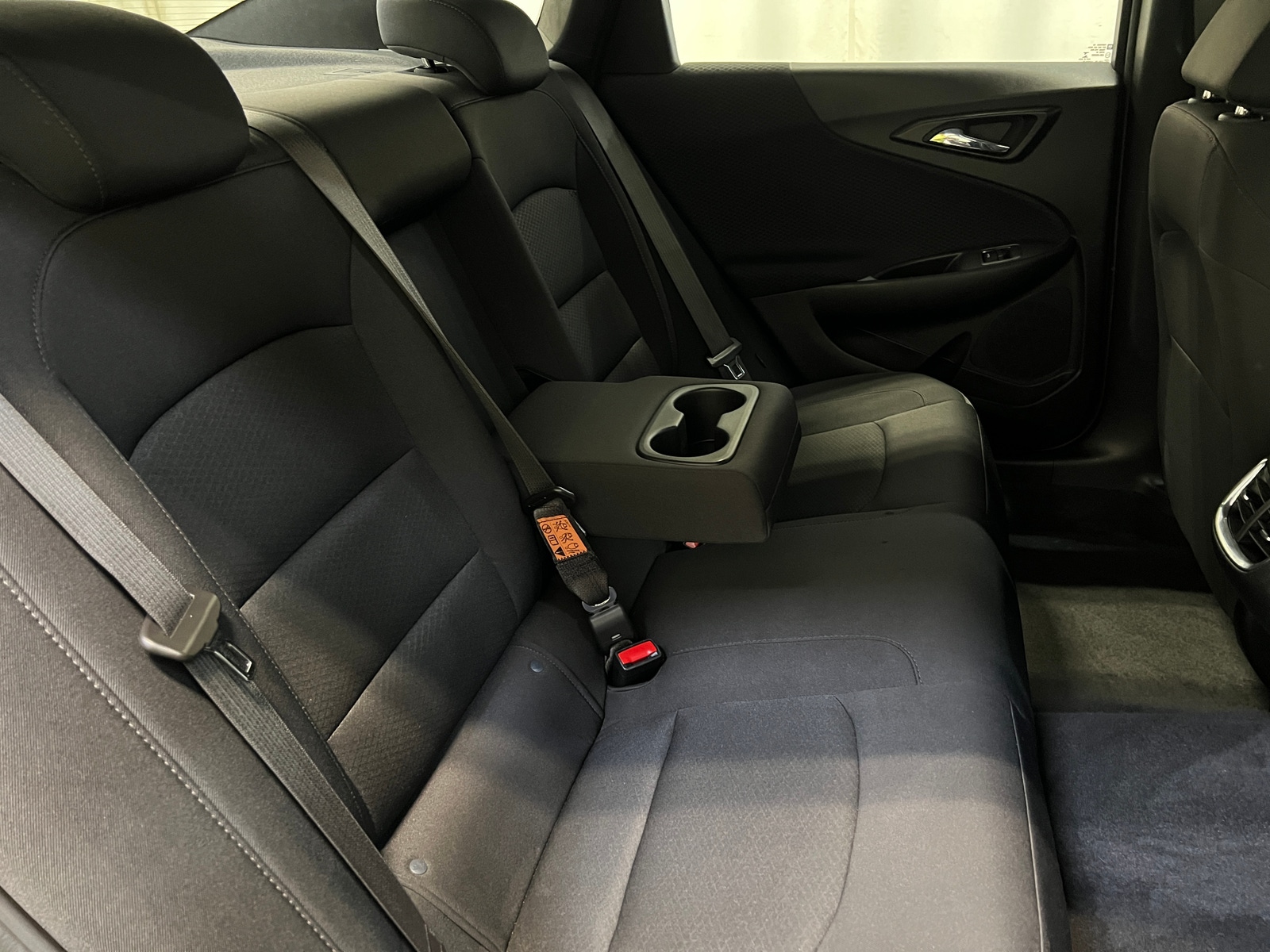 Thumbnail: 2024 Chevrolet Malibu - 6