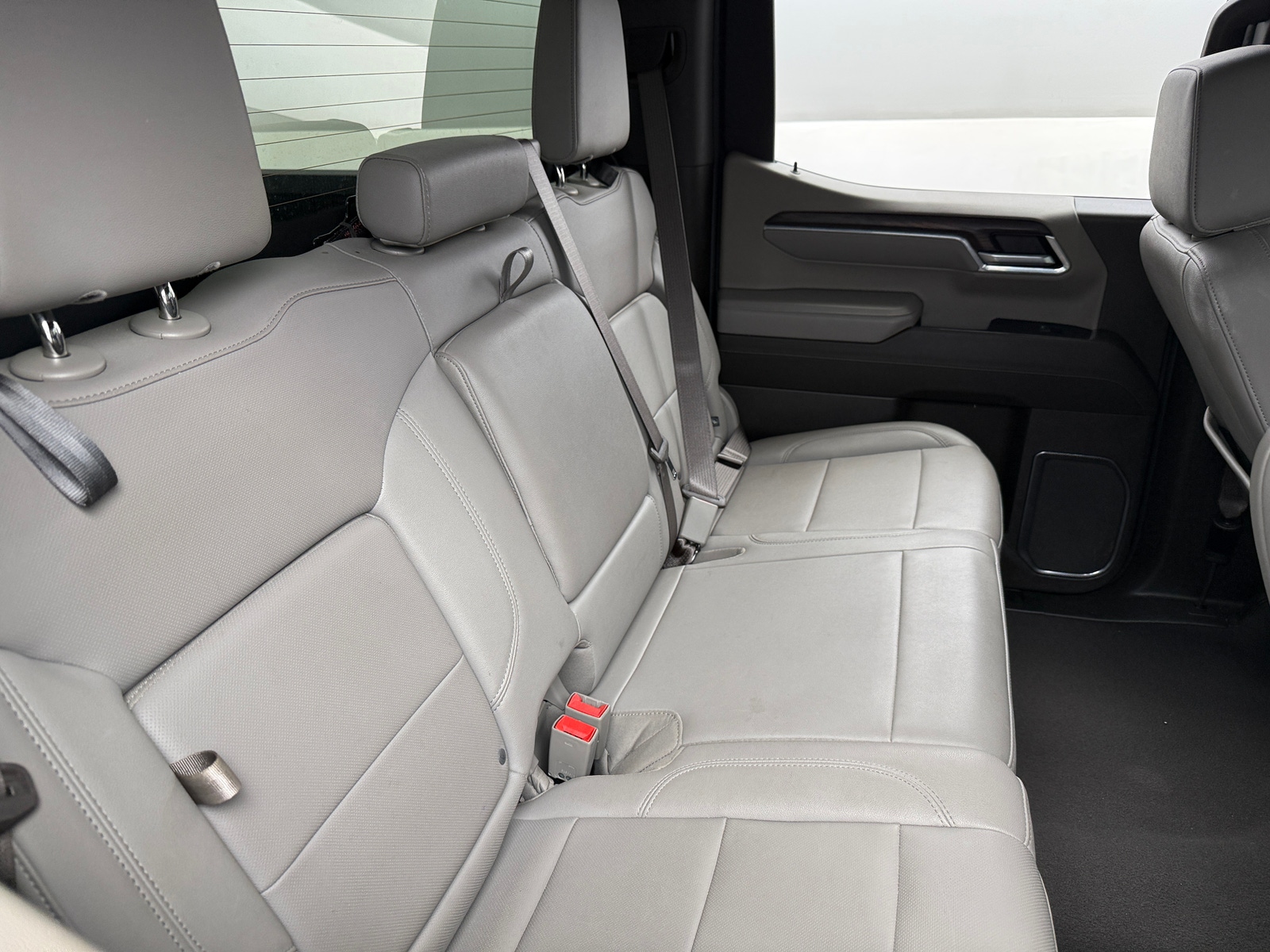 Thumbnail: 2024 GMC Sierra 1500 - 5