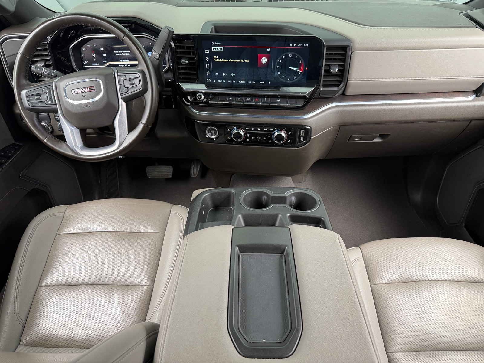 Thumbnail: 2024 GMC Sierra 1500 - 2