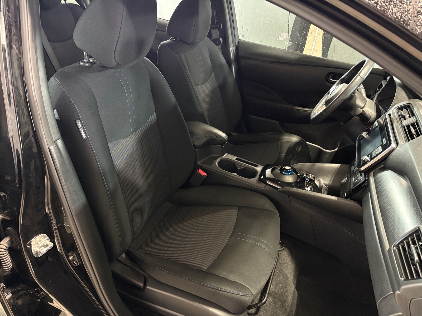 Thumbnail: 2019 Nissan Leaf - 2