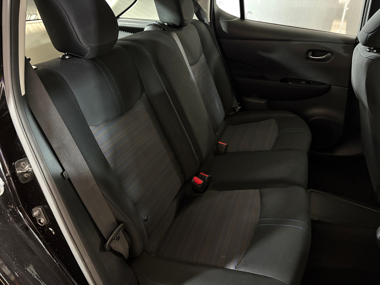 Thumbnail: 2019 Nissan Leaf - 6