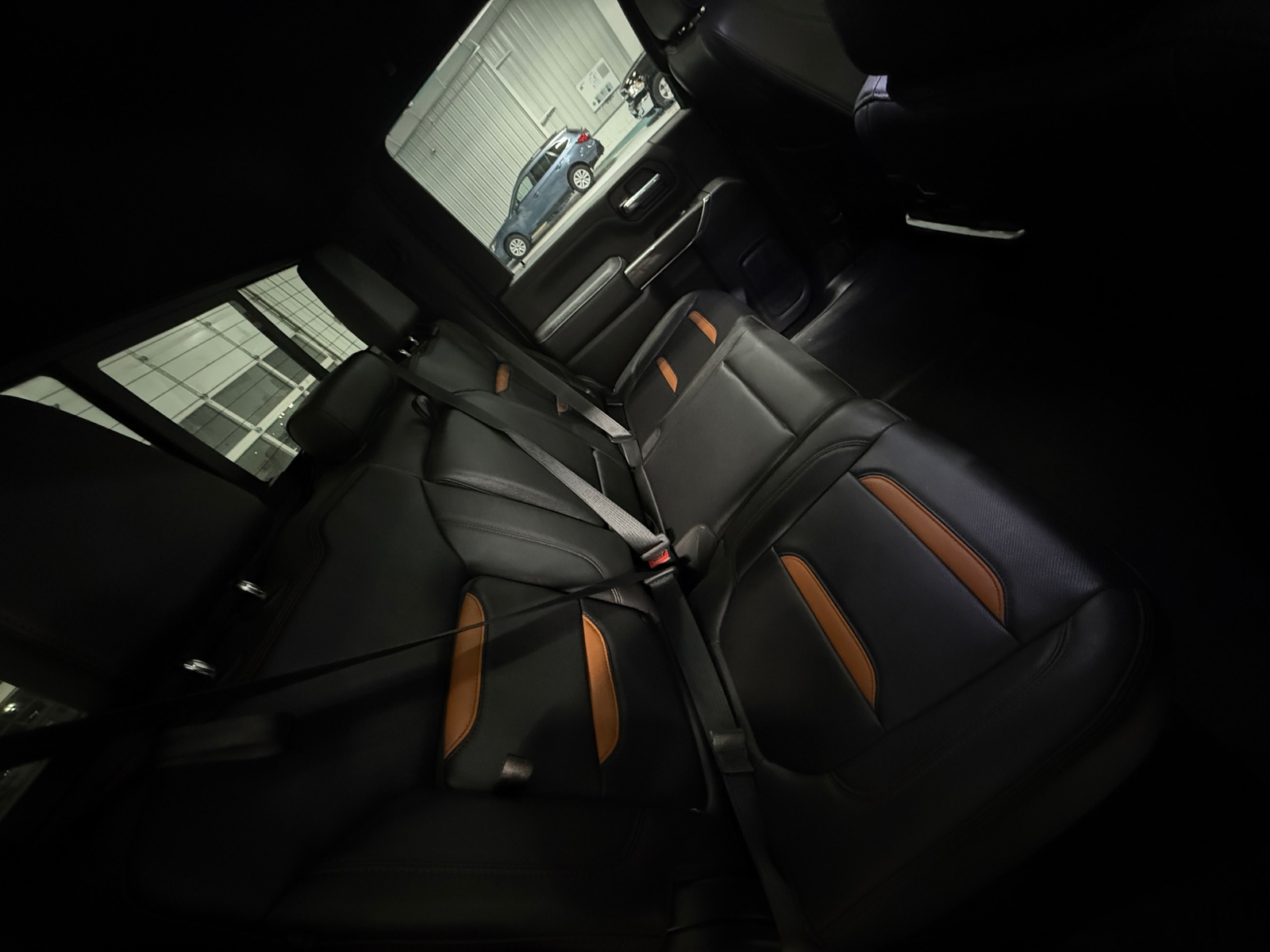 Thumbnail: 2022 GMC Sierra 2500 - 5