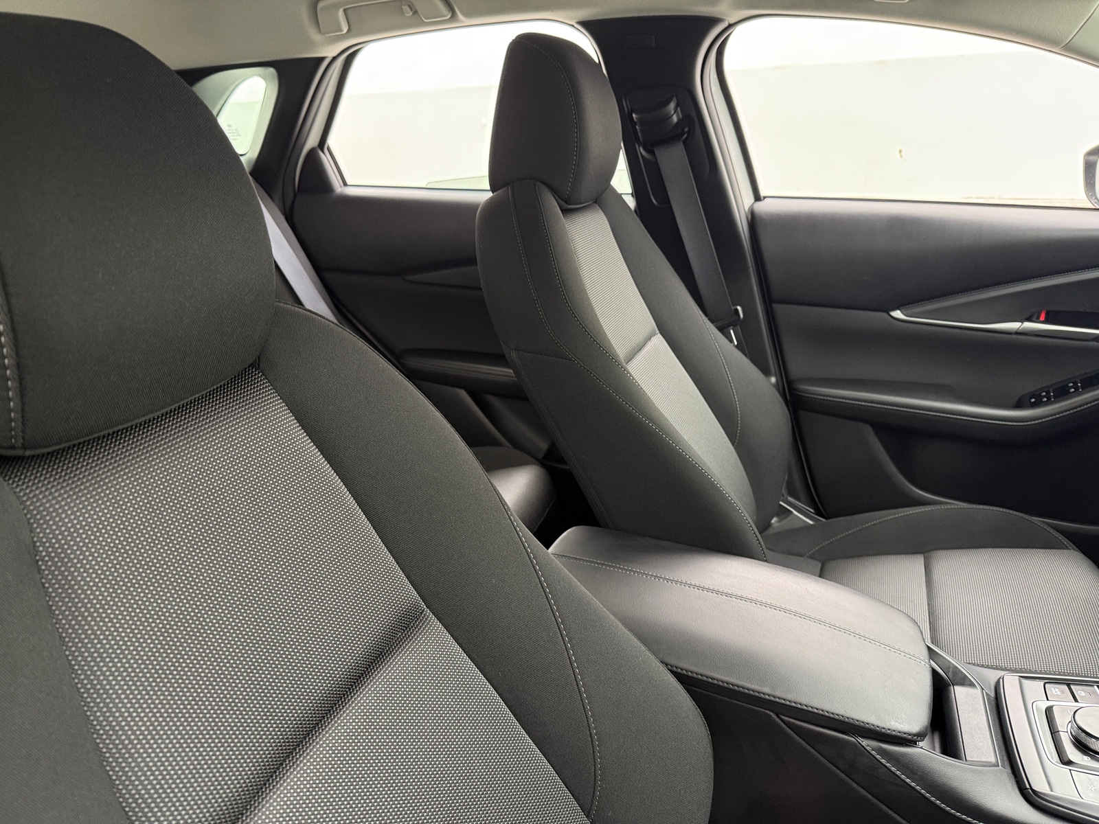 Thumbnail: 2023 Mazda CX-30 - 2