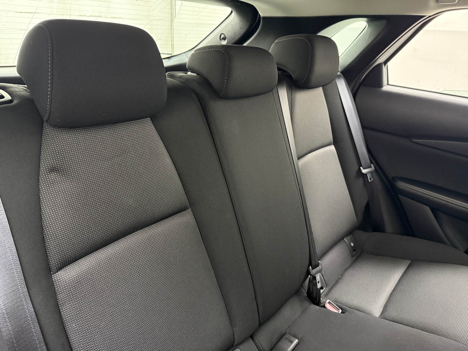 Thumbnail: 2023 Mazda CX-30 - 6