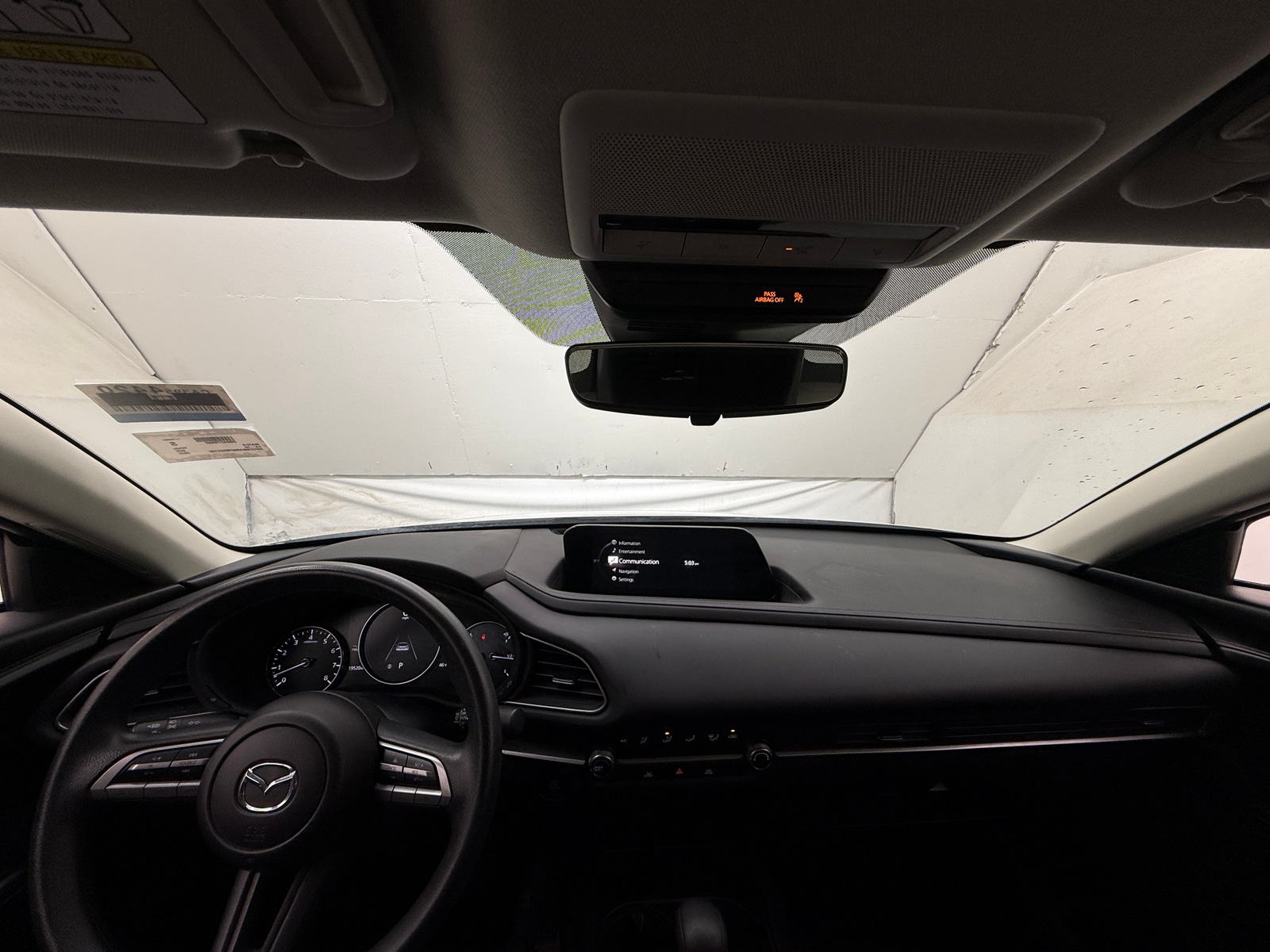 Thumbnail: 2023 Mazda CX-30 - 3