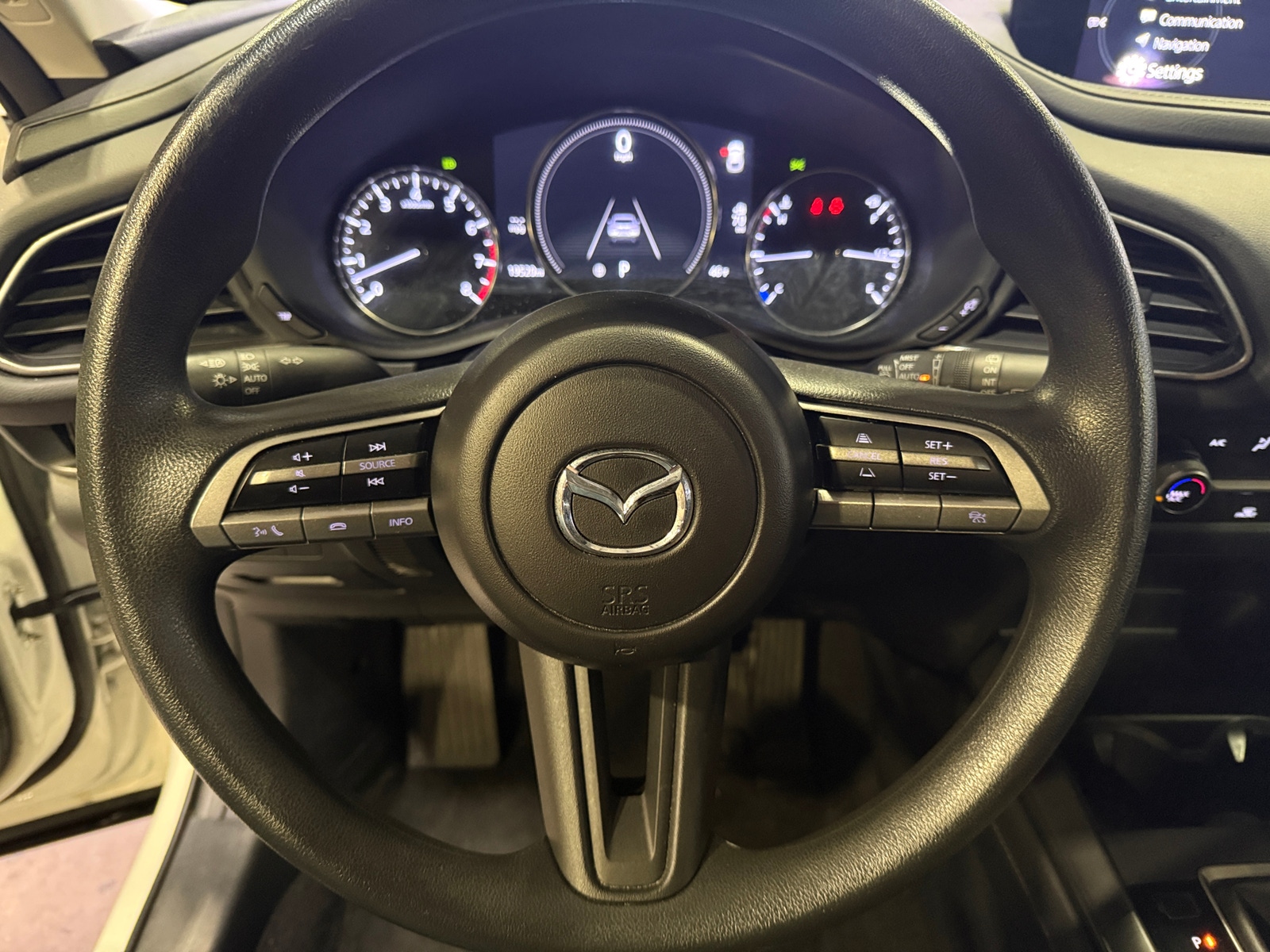 Thumbnail: 2023 Mazda CX-30 - 5