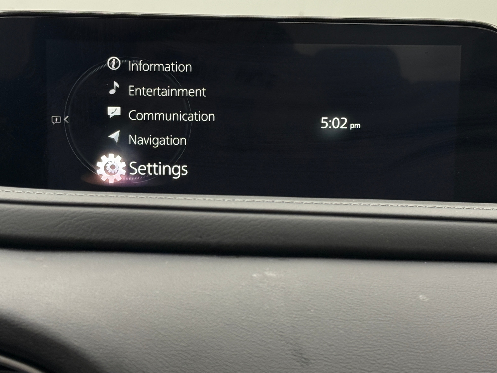 Thumbnail: 2023 Mazda CX-30 - 4