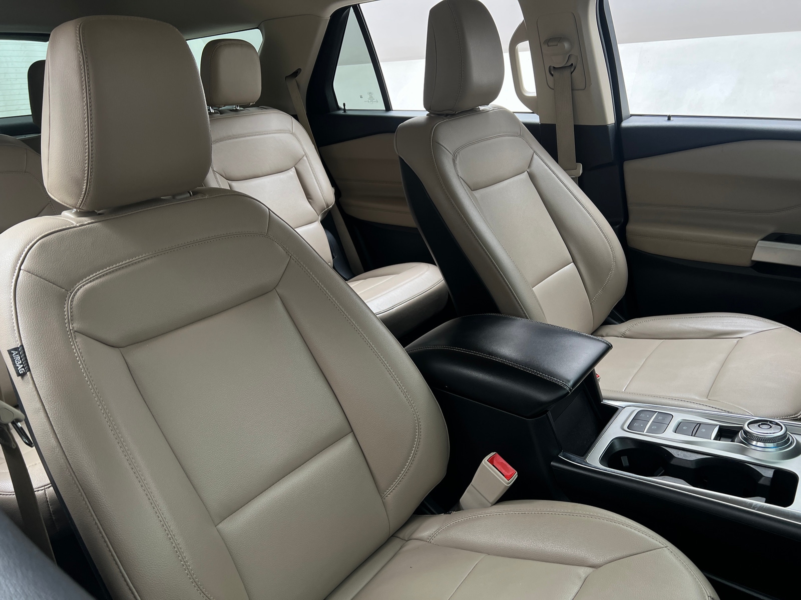 Thumbnail: 2020 Ford Explorer - 2