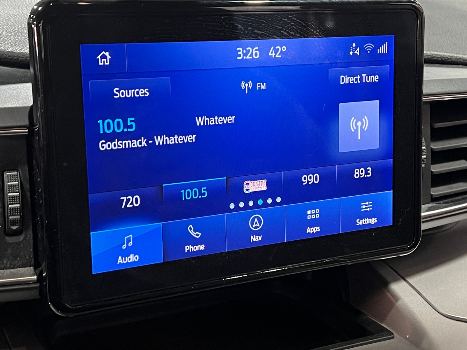 Thumbnail: 2020 Ford Explorer - 4