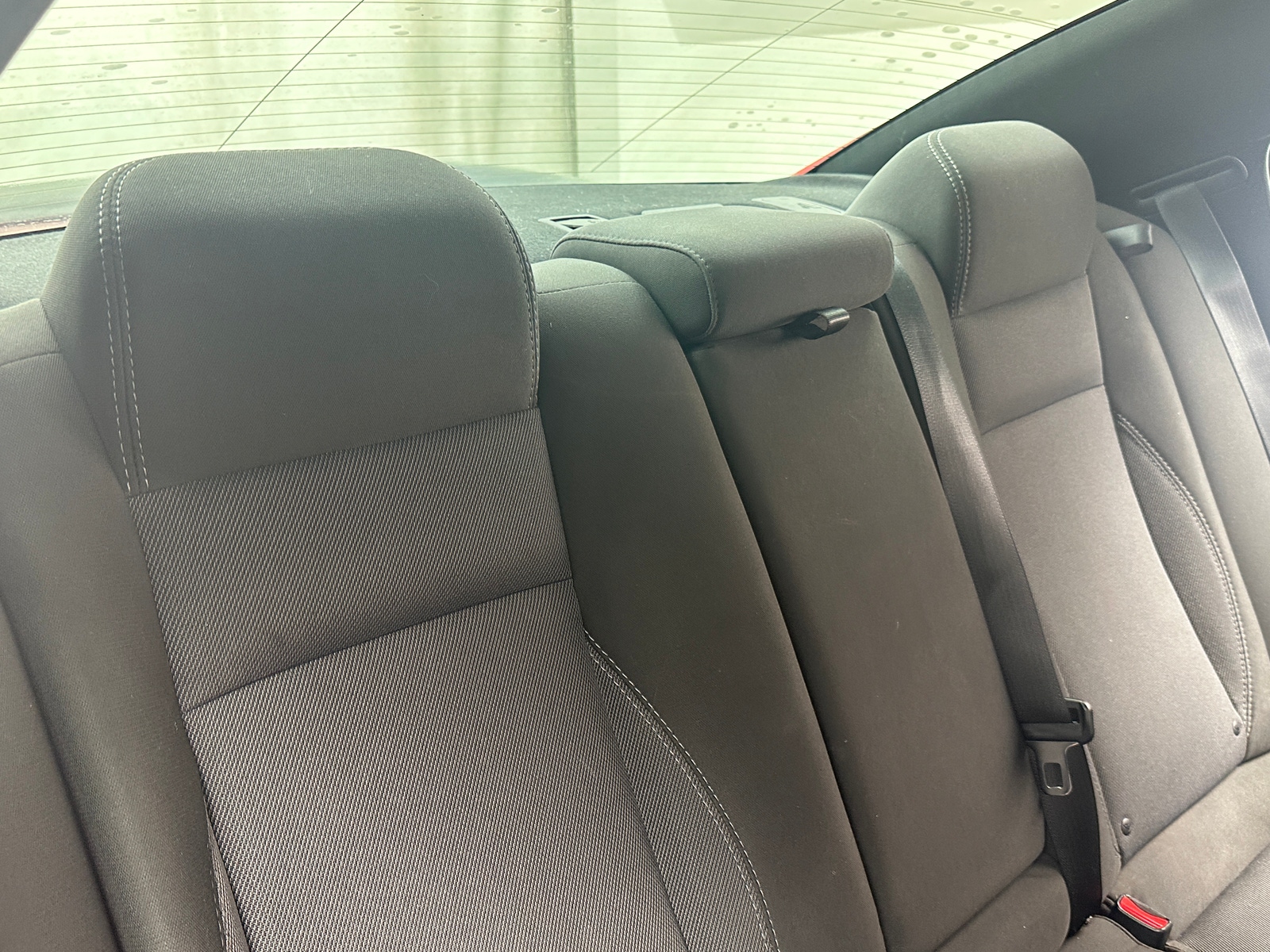 Thumbnail: 2017 Dodge Charger - 6