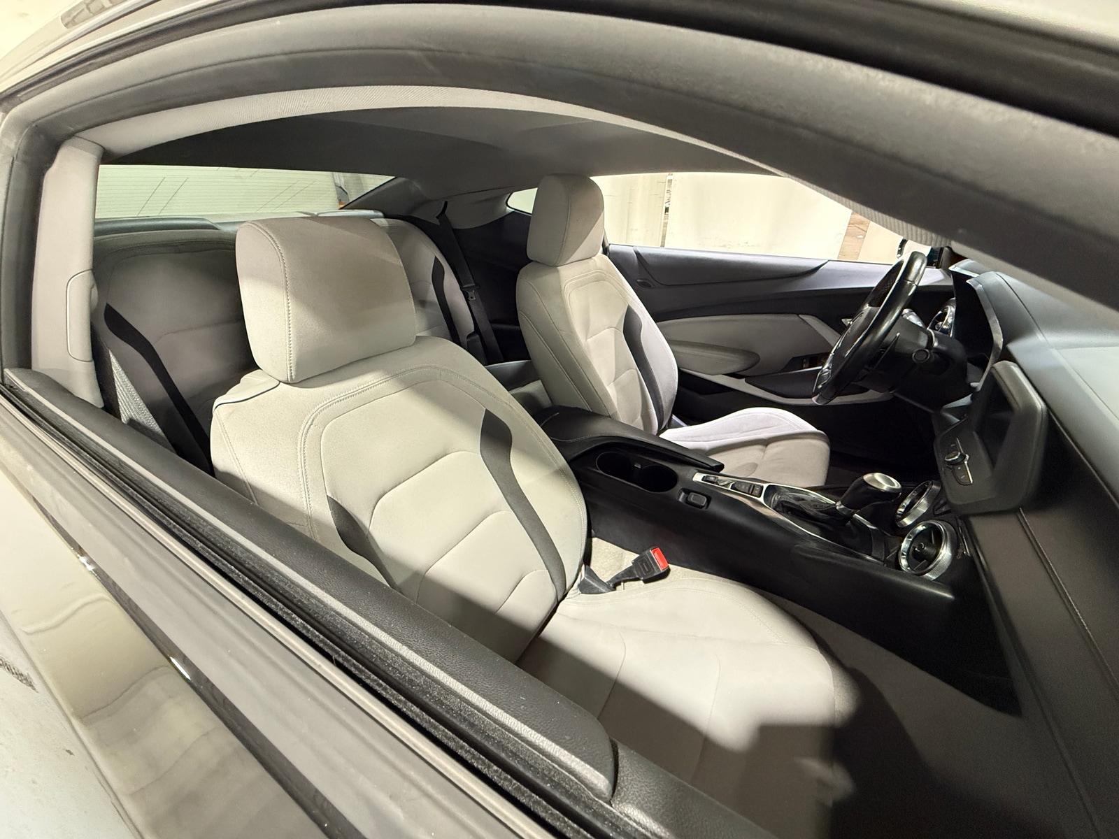 Thumbnail: 2022 Chevrolet Camaro - 2