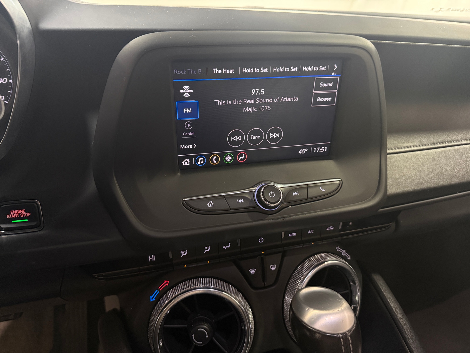 Thumbnail: 2022 Chevrolet Camaro - 4