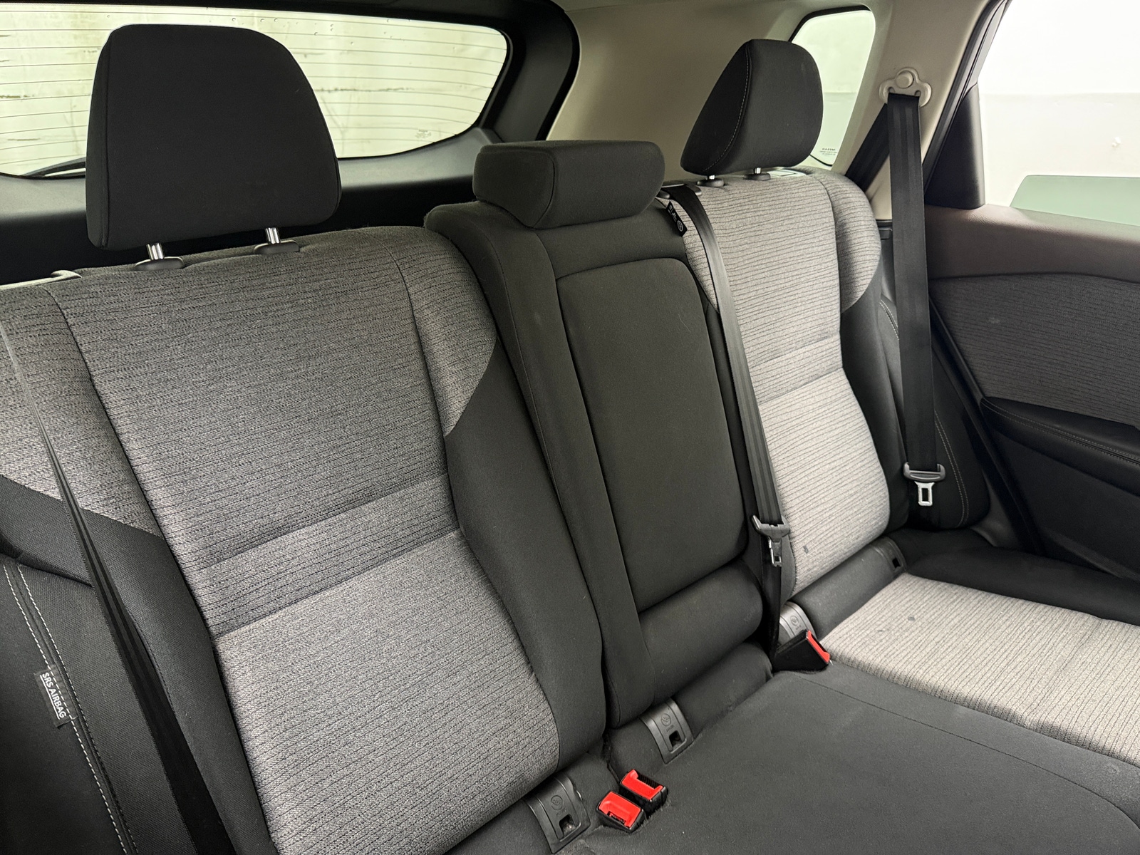 Thumbnail: 2021 Nissan Rogue - 6