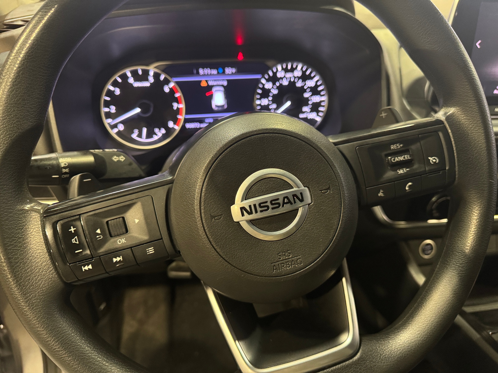 Thumbnail: 2021 Nissan Rogue - 5