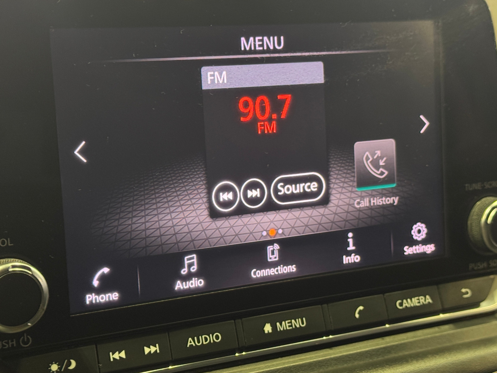 Thumbnail: 2021 Nissan Rogue - 4